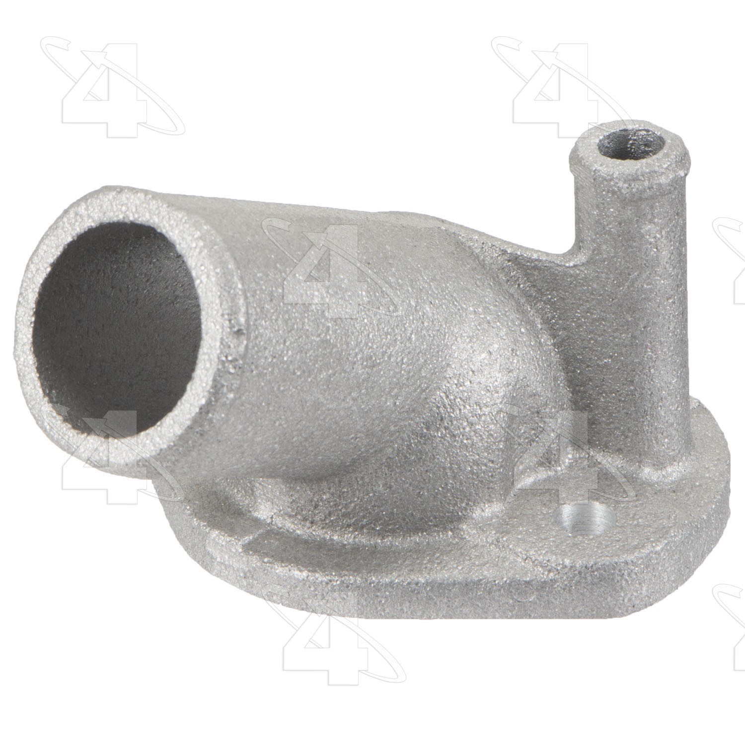 FOUR SEASONS Thermostat Housing / Water Outlet 84853