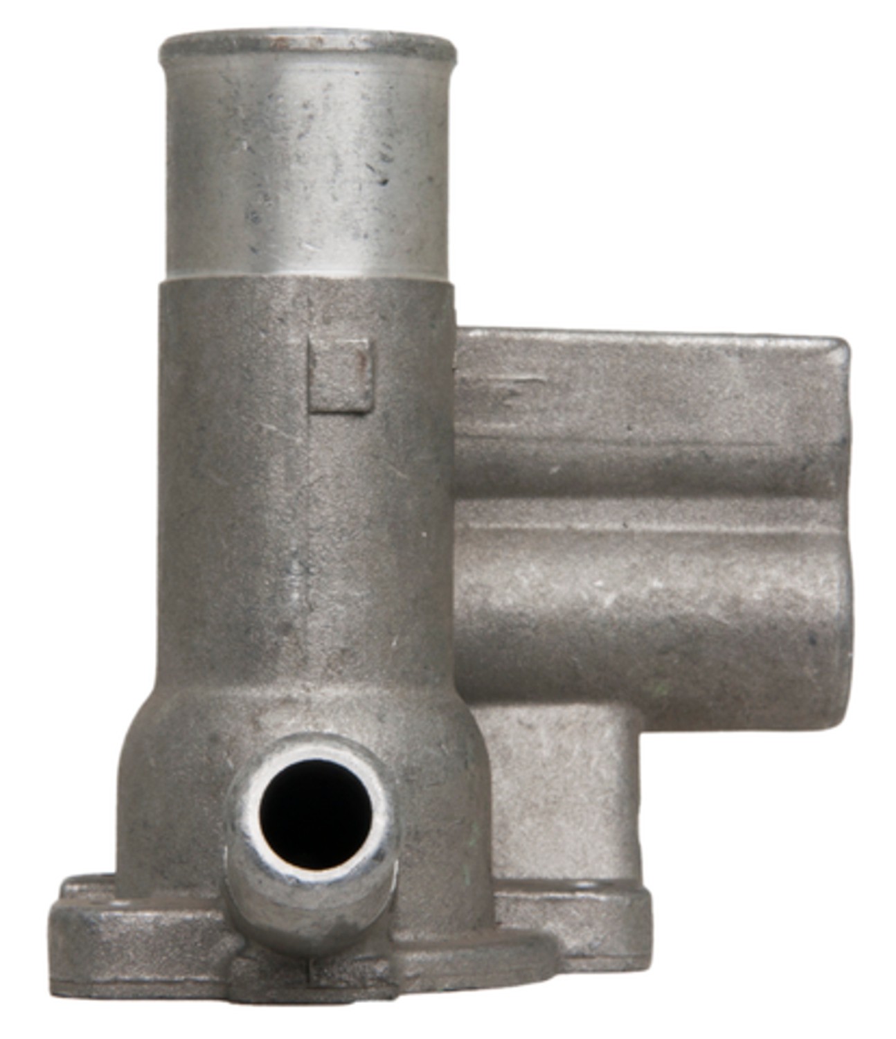 FOUR SEASONS Thermostat Housing / Water Outlet 84881