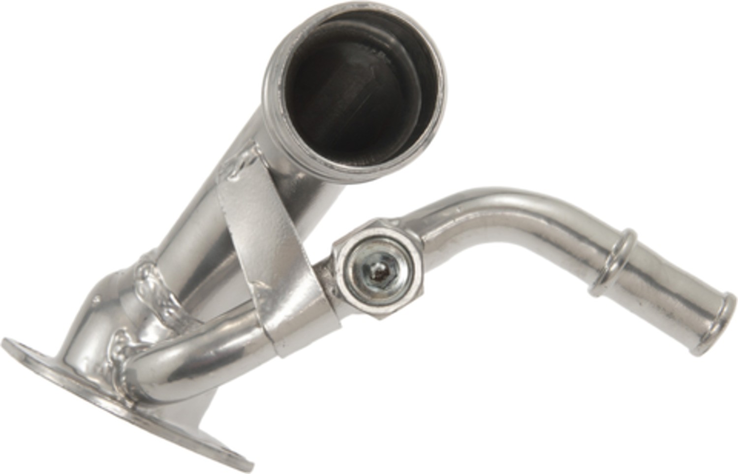 FOUR SEASONS Thermostat Housing / Water Outlet 84888