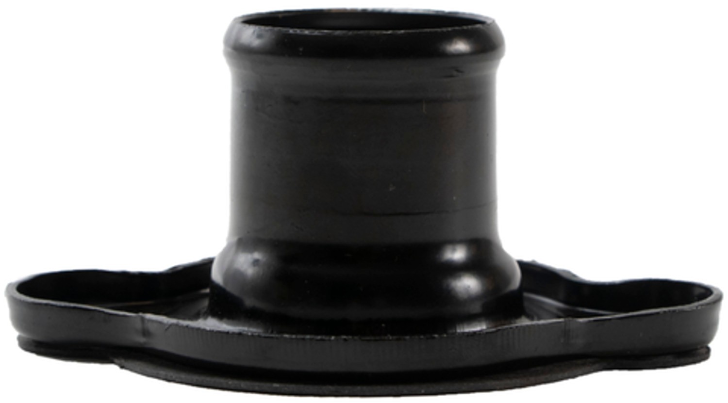 FOUR SEASONS Thermostat Housing / Water Outlet 84909