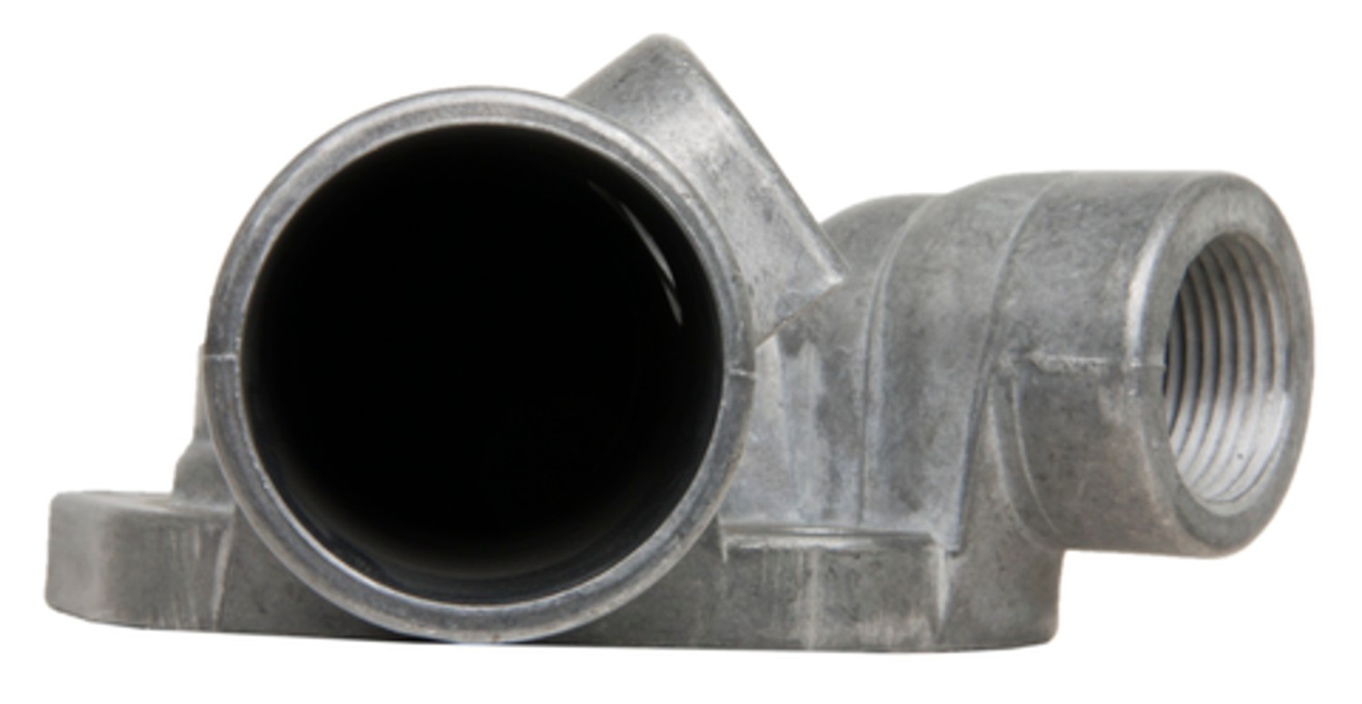FOUR SEASONS Thermostat Housing / Water Outlet 84976