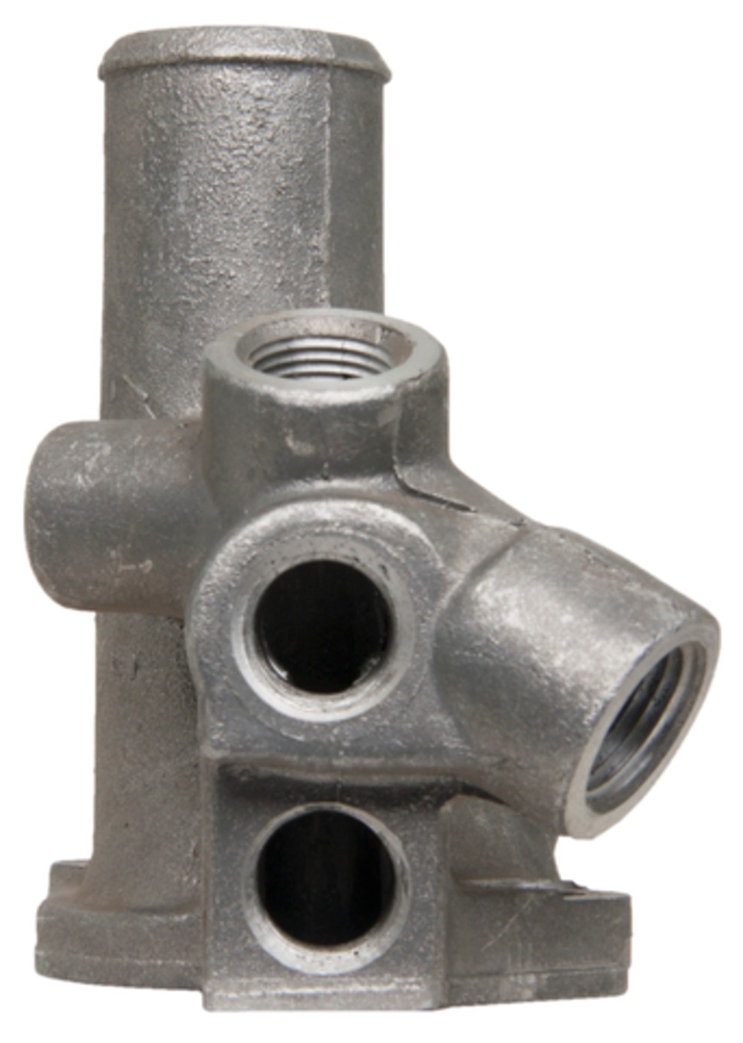 FOUR SEASONS Thermostat Housing / Water Outlet 85011
