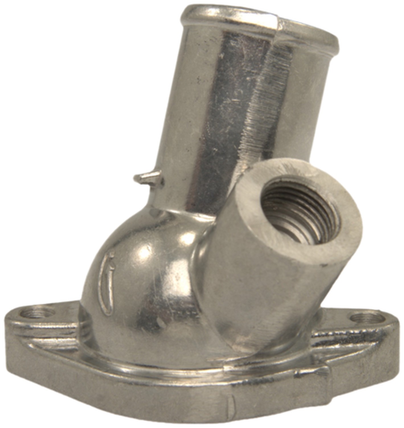 FOUR SEASONS Thermostat Housing / Water Outlet 85061