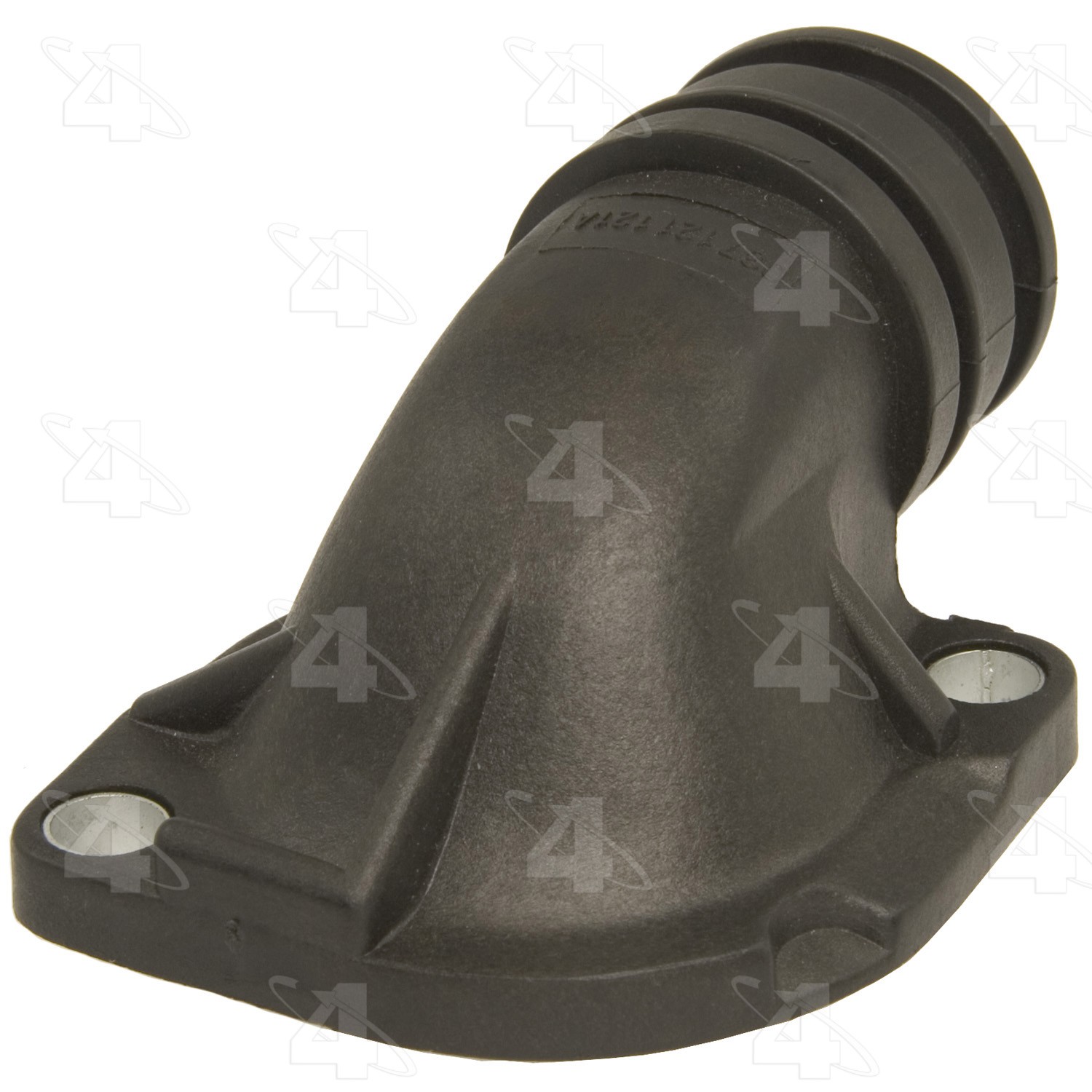 FOUR SEASONS Thermostat Housing / Water Outlet 85073