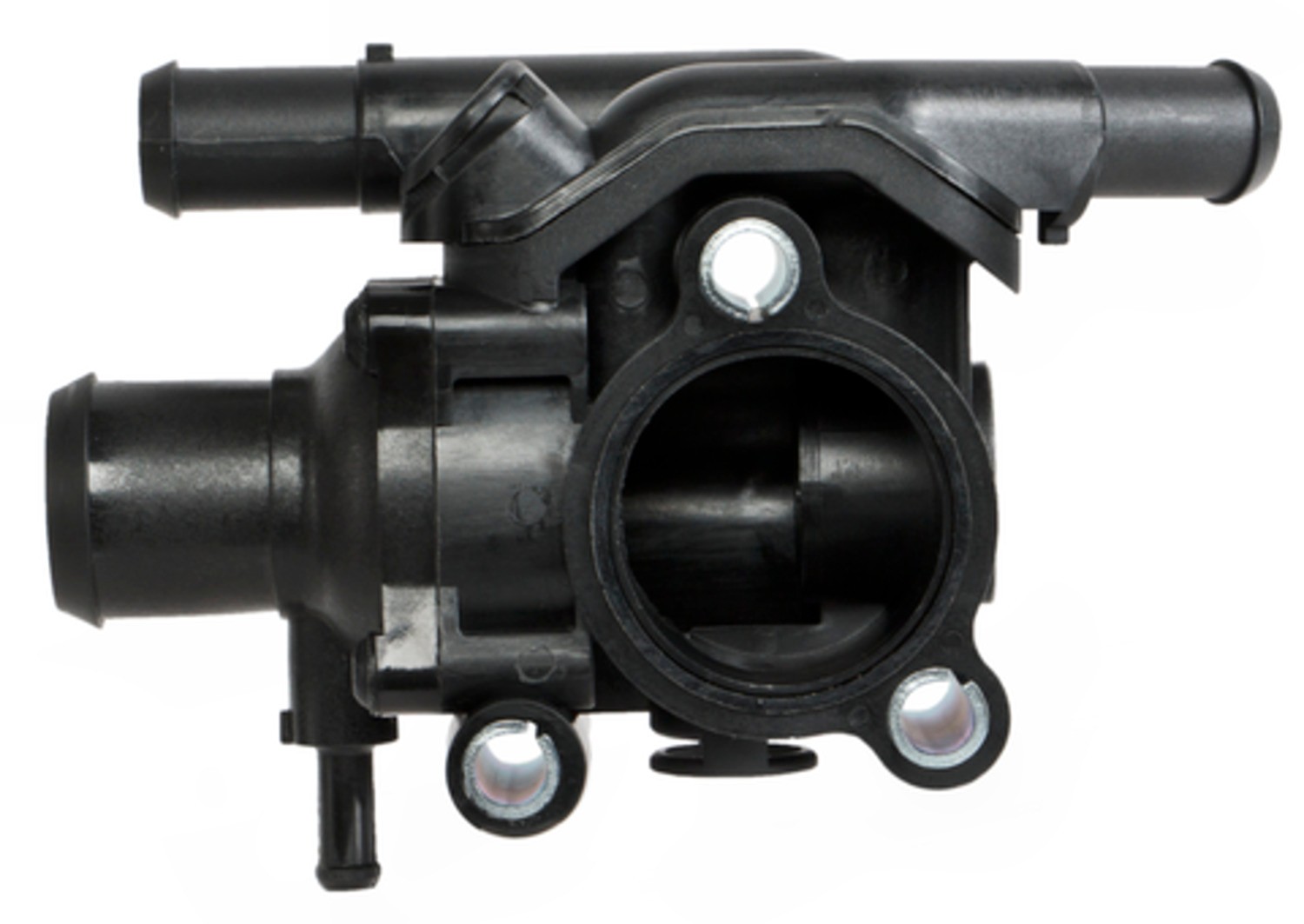 FOUR SEASONS Thermostat Housing / Water Outlet 85094