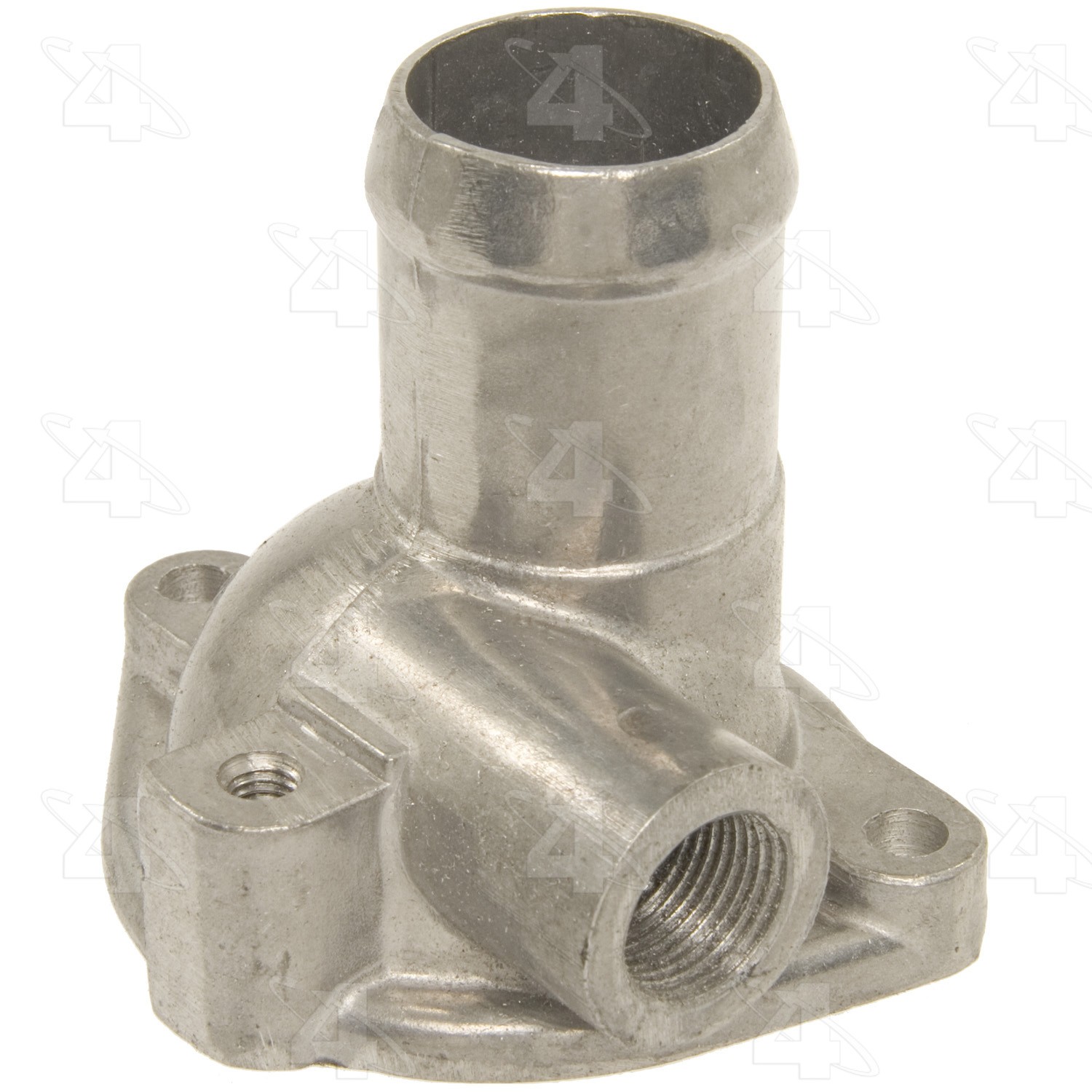 FOUR SEASONS Thermostat Housing / Water Outlet 85111