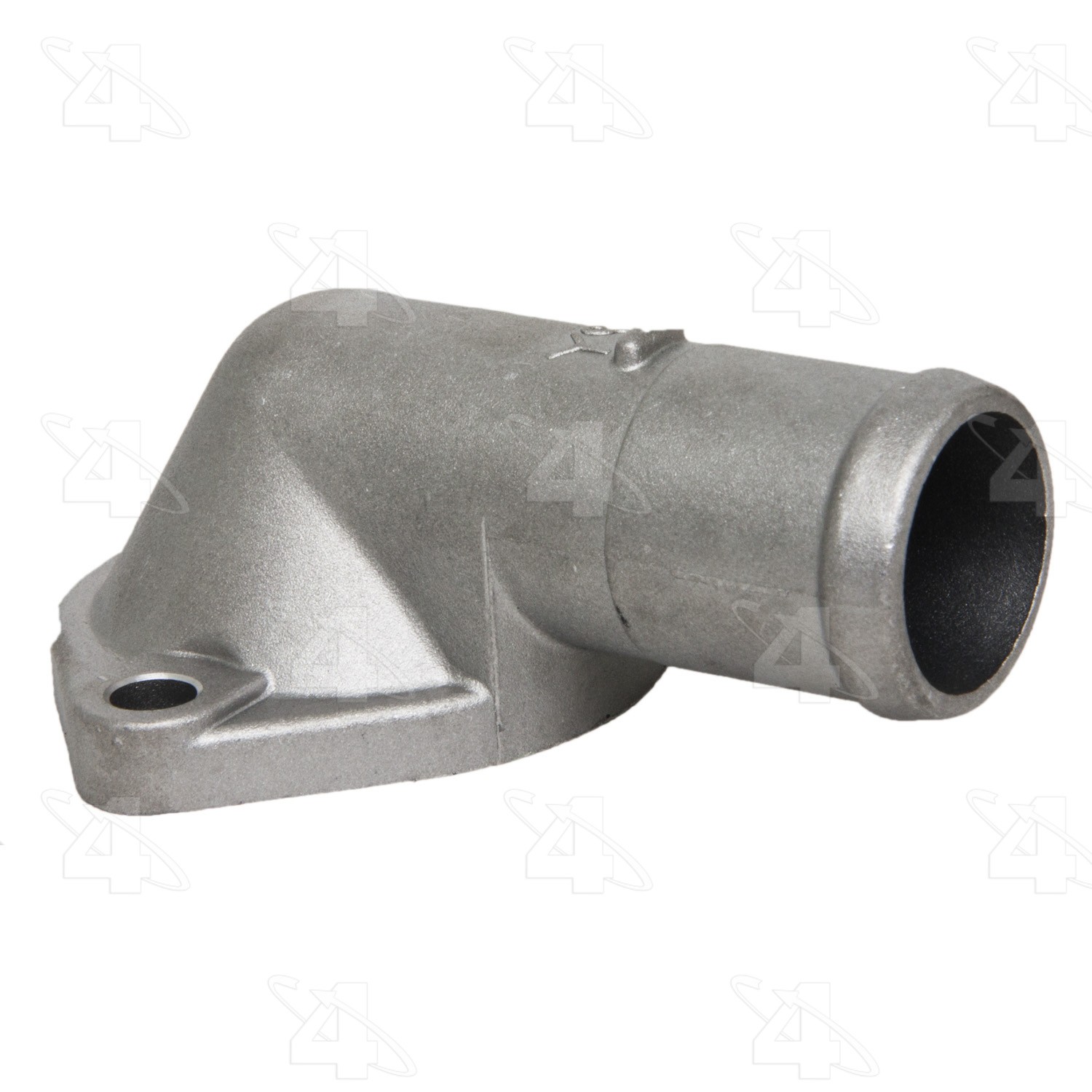 FOUR SEASONS Thermostat Housing / Water Outlet 85126