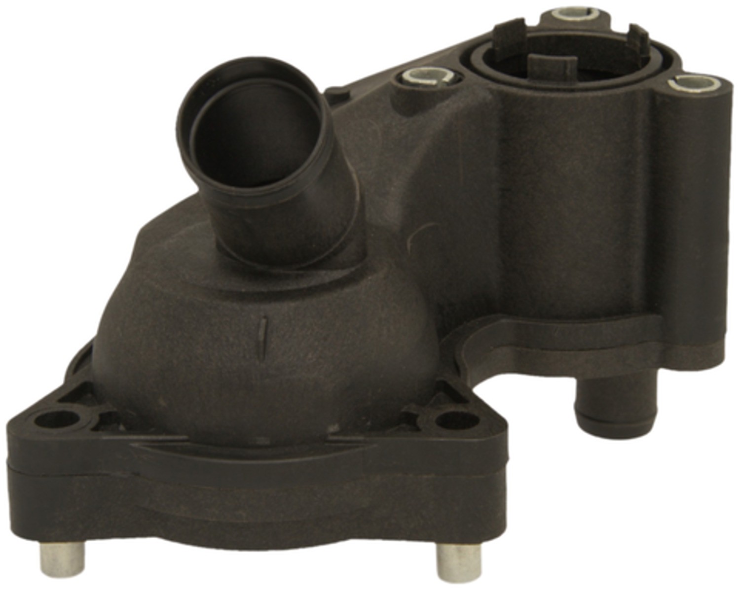 FOUR SEASONS Thermostat Housing / Water Outlet 85140