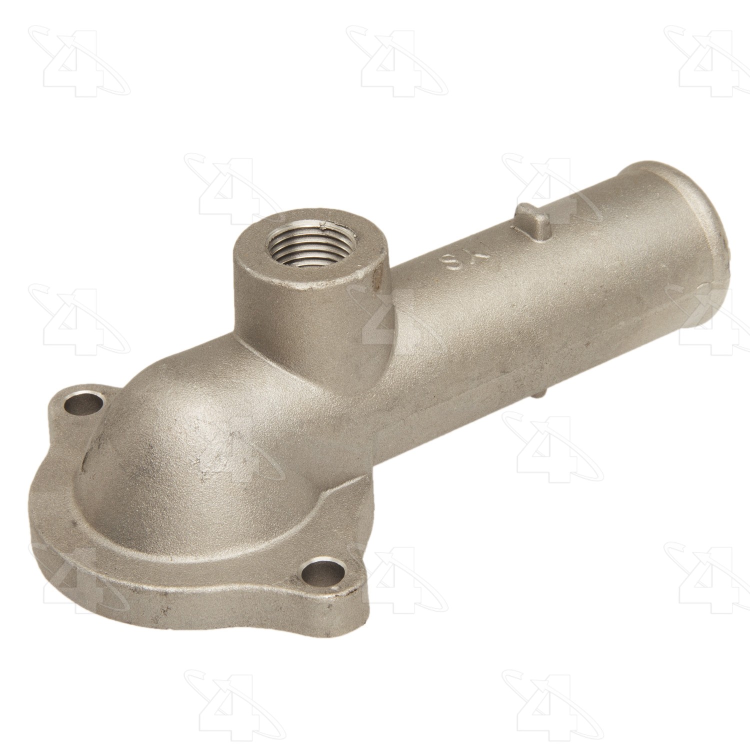 FOUR SEASONS Thermostat Housing / Water Outlet 85146
