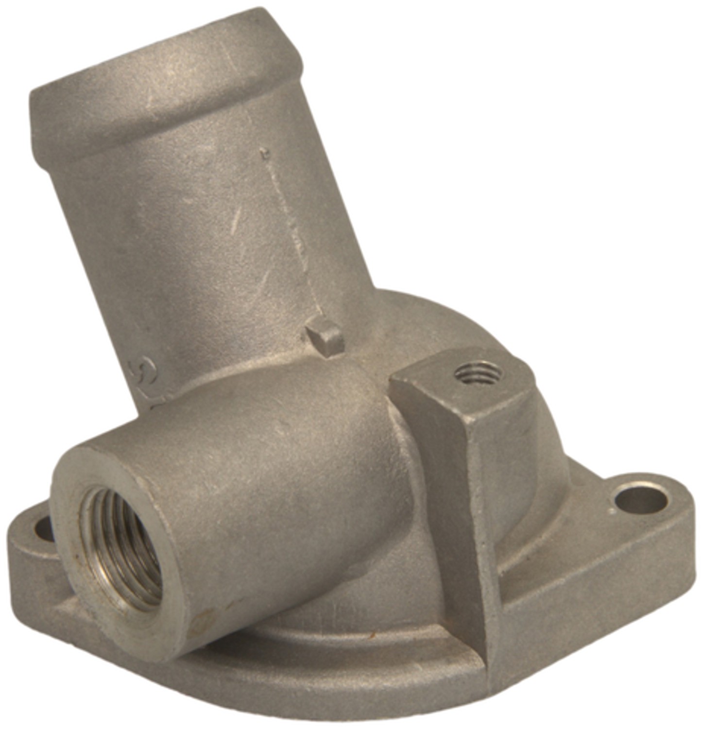 FOUR SEASONS Thermostat Housing / Water Outlet 85151