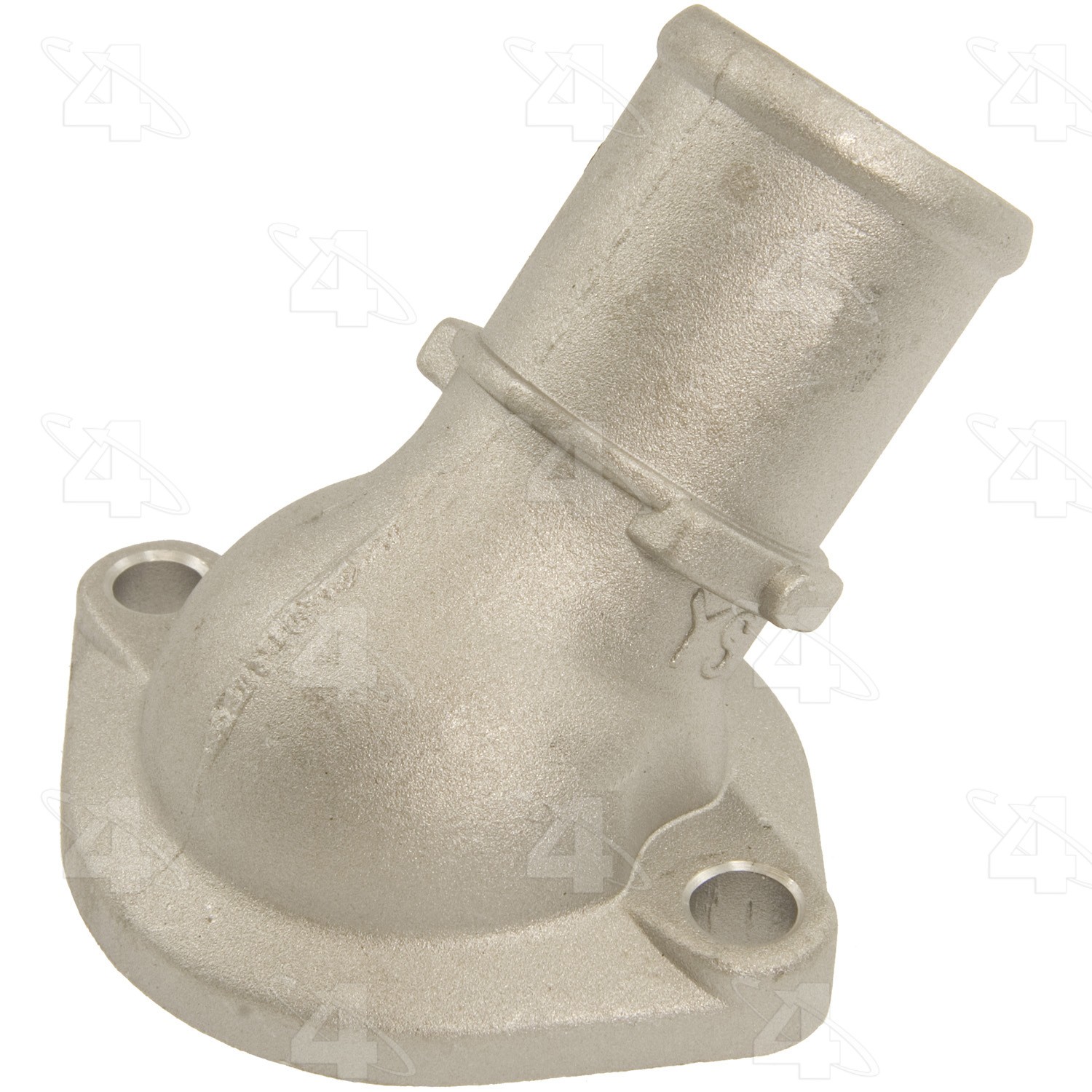 FOUR SEASONS Thermostat Housing / Water Outlet 85154
