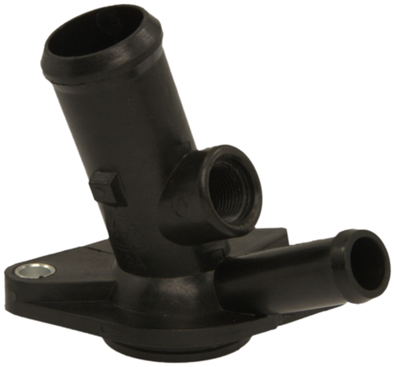 FOUR SEASONS Thermostat Housing / Water Outlet 85164