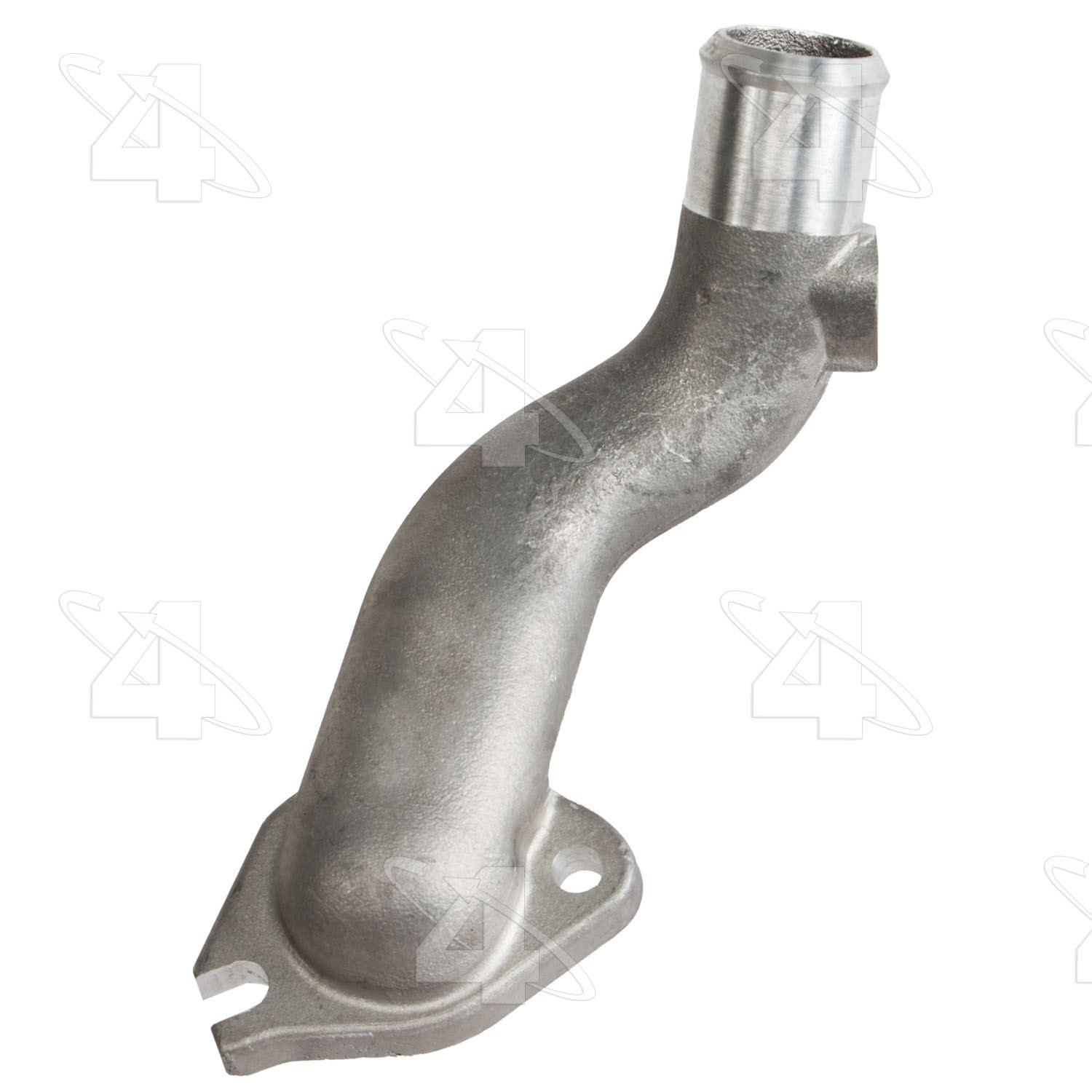 FOUR SEASONS Thermostat Housing / Water Outlet 85166