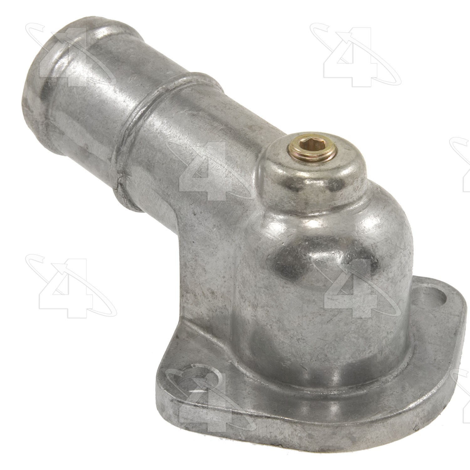 FOUR SEASONS Thermostat Housing / Water Outlet 85167