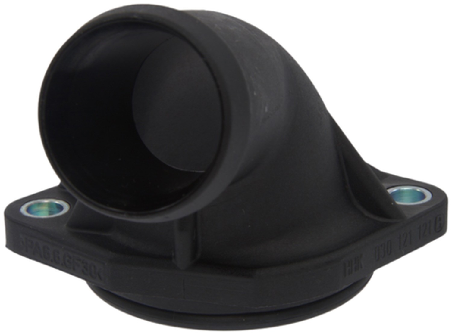 FOUR SEASONS Thermostat Housing / Water Outlet 85182