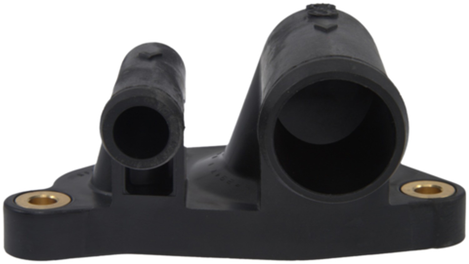 FOUR SEASONS Thermostat Housing / Water Outlet 85184