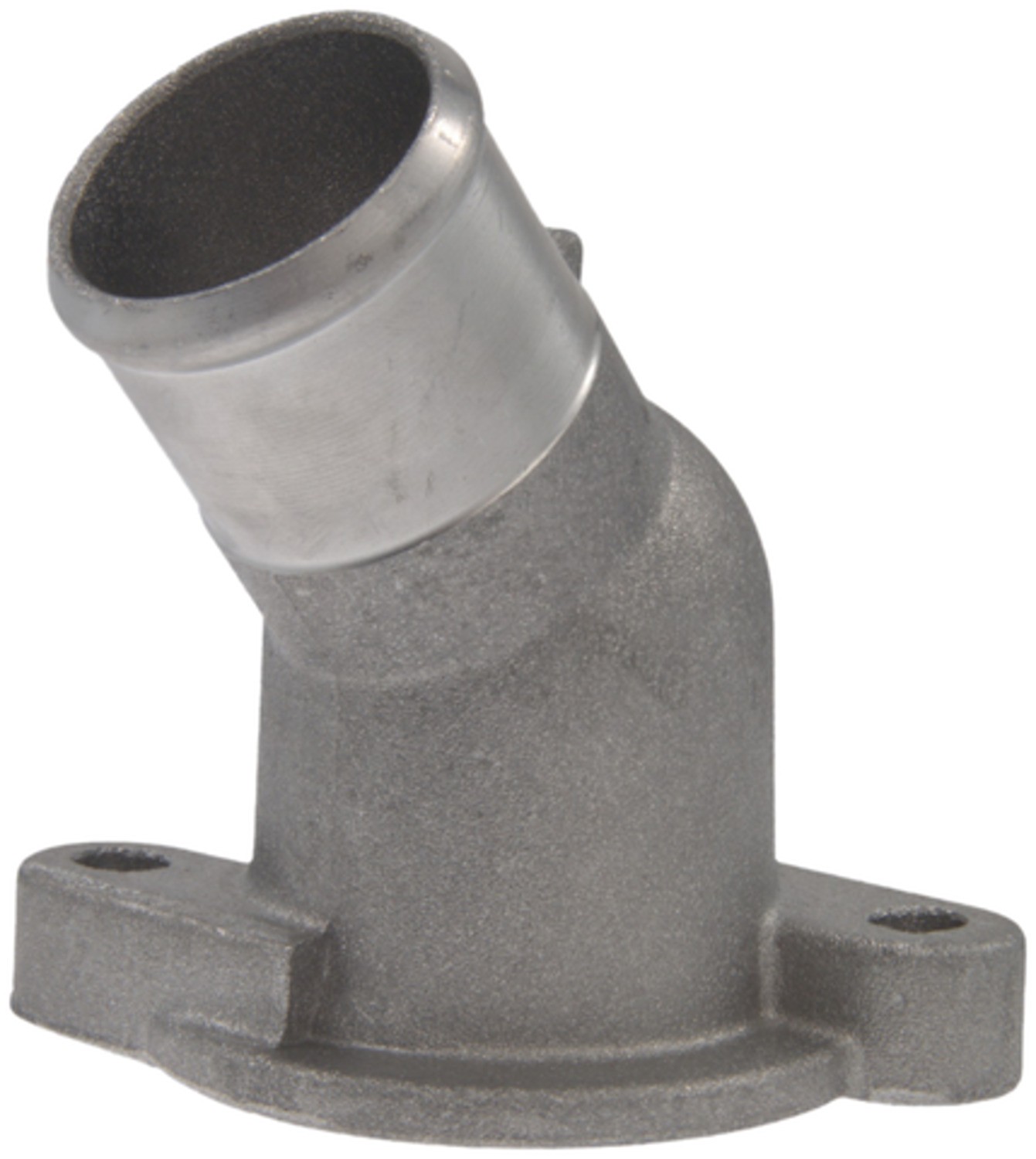 FOUR SEASONS Thermostat Housing / Water Outlet 85187