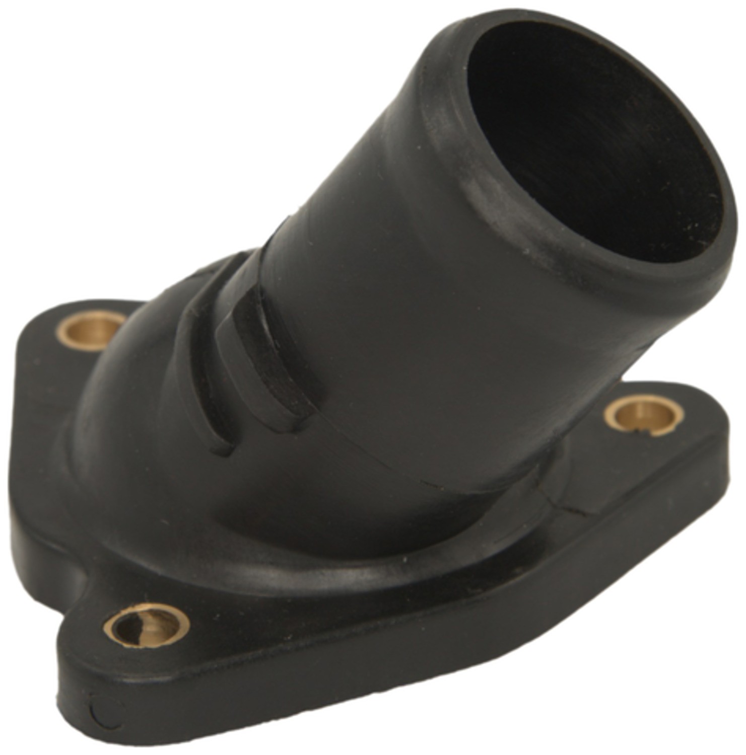 FOUR SEASONS Thermostat Housing / Water Outlet 85217