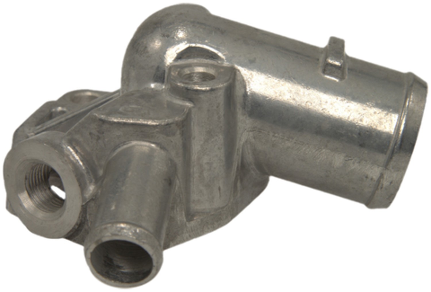 FOUR SEASONS Thermostat Housing / Water Outlet 85225