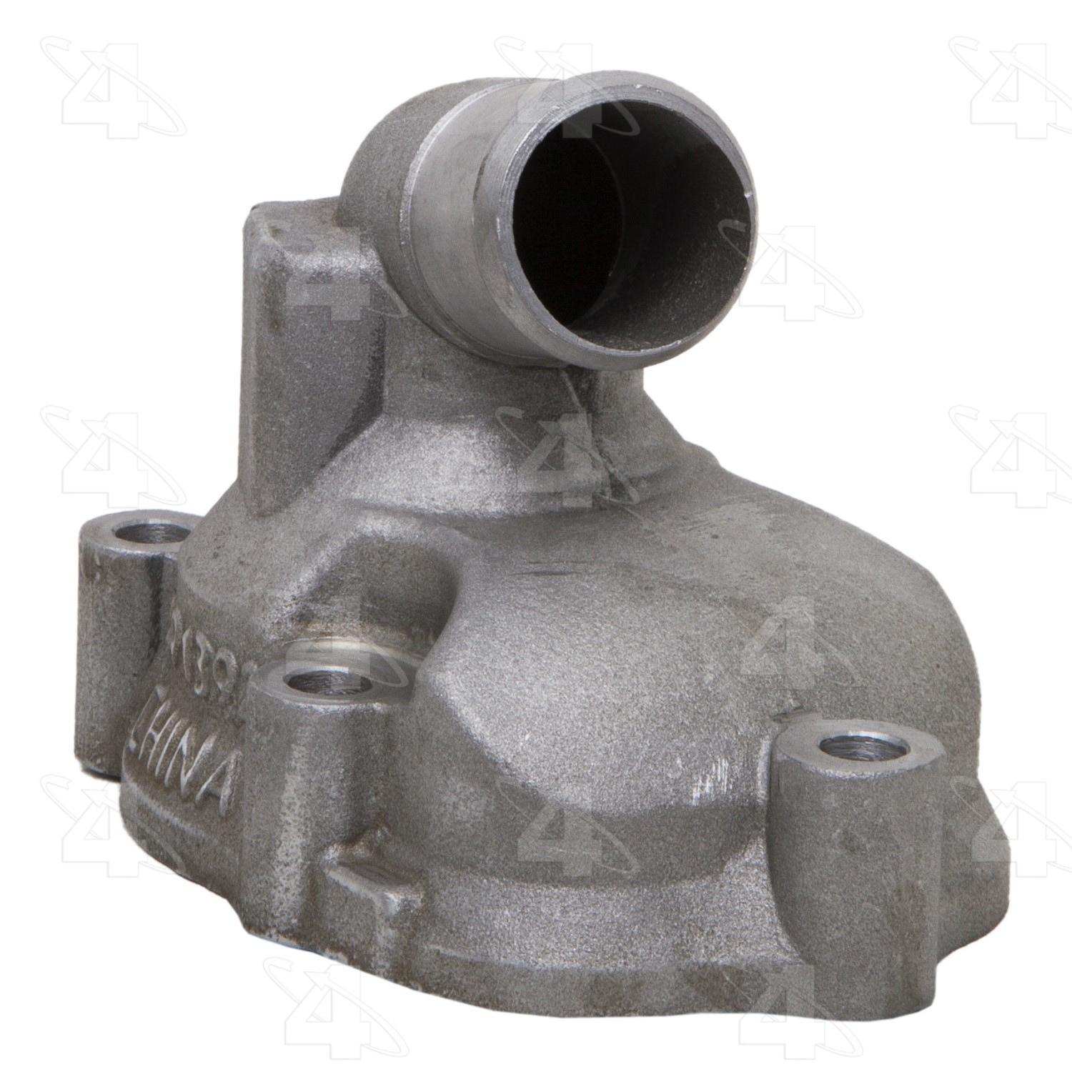 FOUR SEASONS Thermostat Housing / Water Outlet 85226
