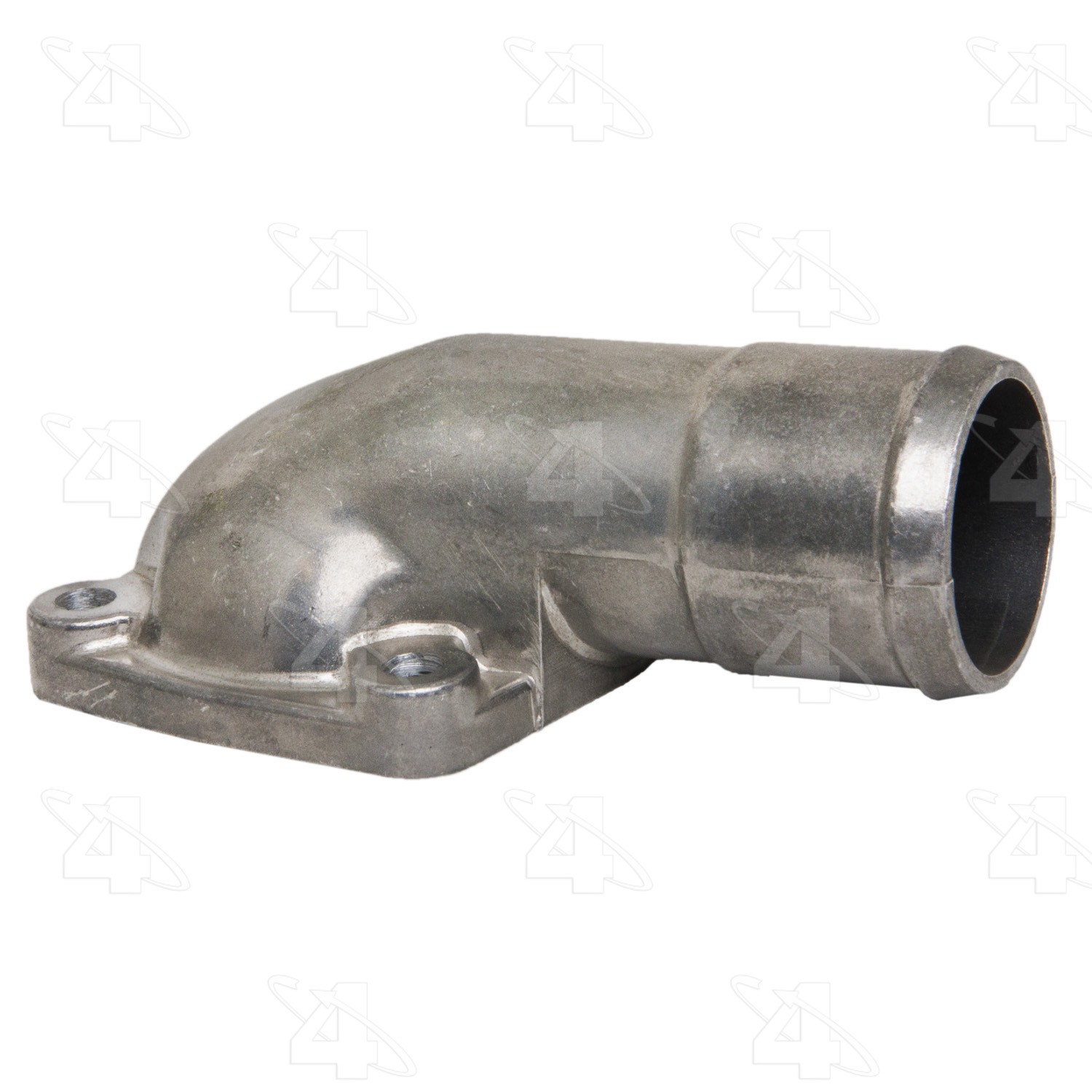 FOUR SEASONS Thermostat Housing / Water Outlet 85227