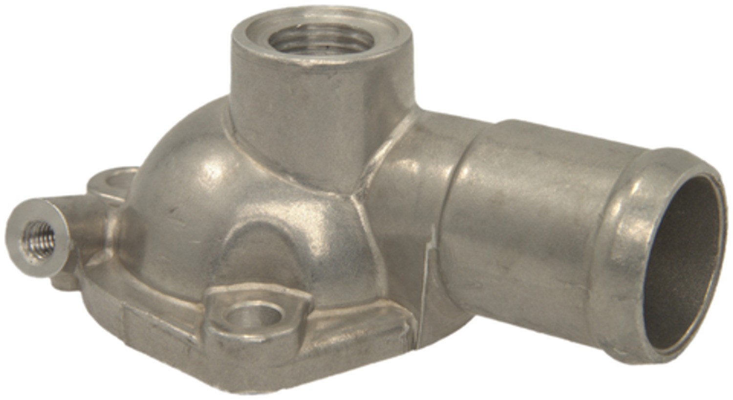 FOUR SEASONS Thermostat Housing / Water Outlet 85230