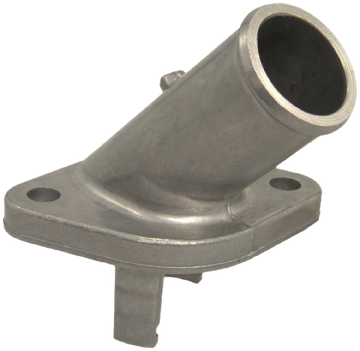 FOUR SEASONS Thermostat Housing / Water Outlet 85246