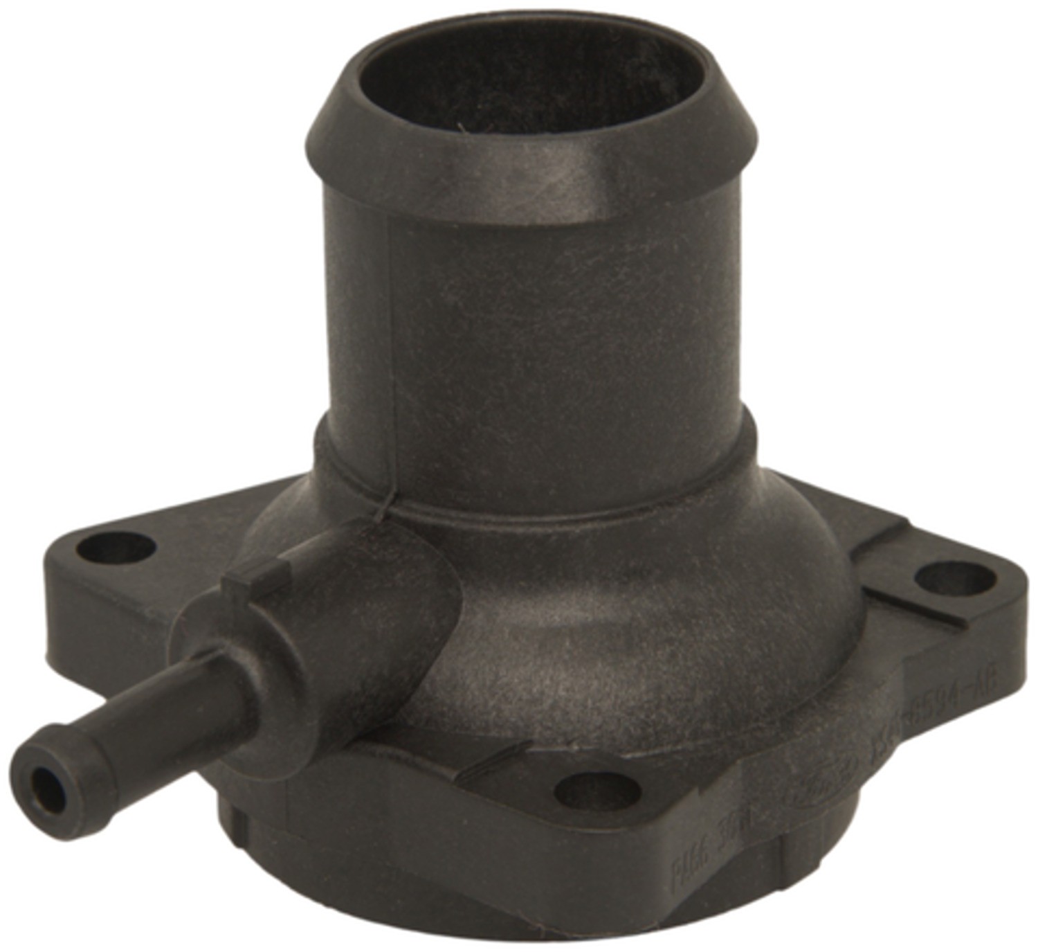 FOUR SEASONS Thermostat Housing / Water Outlet 85283