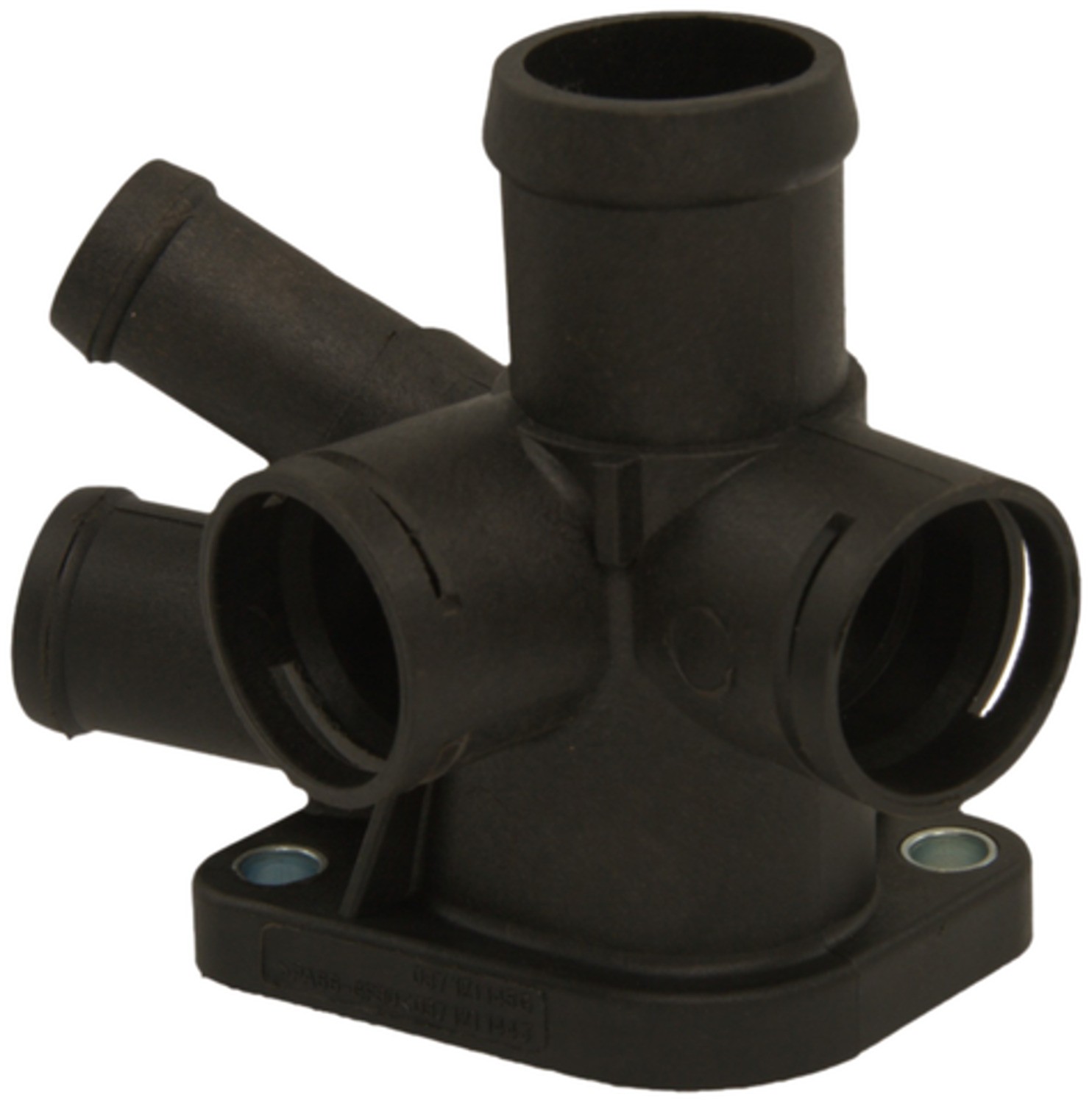FOUR SEASONS Coolant Hose Connector / Flange 85334