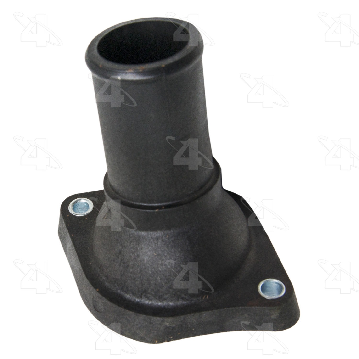 FOUR SEASONS Thermostat Housing / Water Outlet 85342