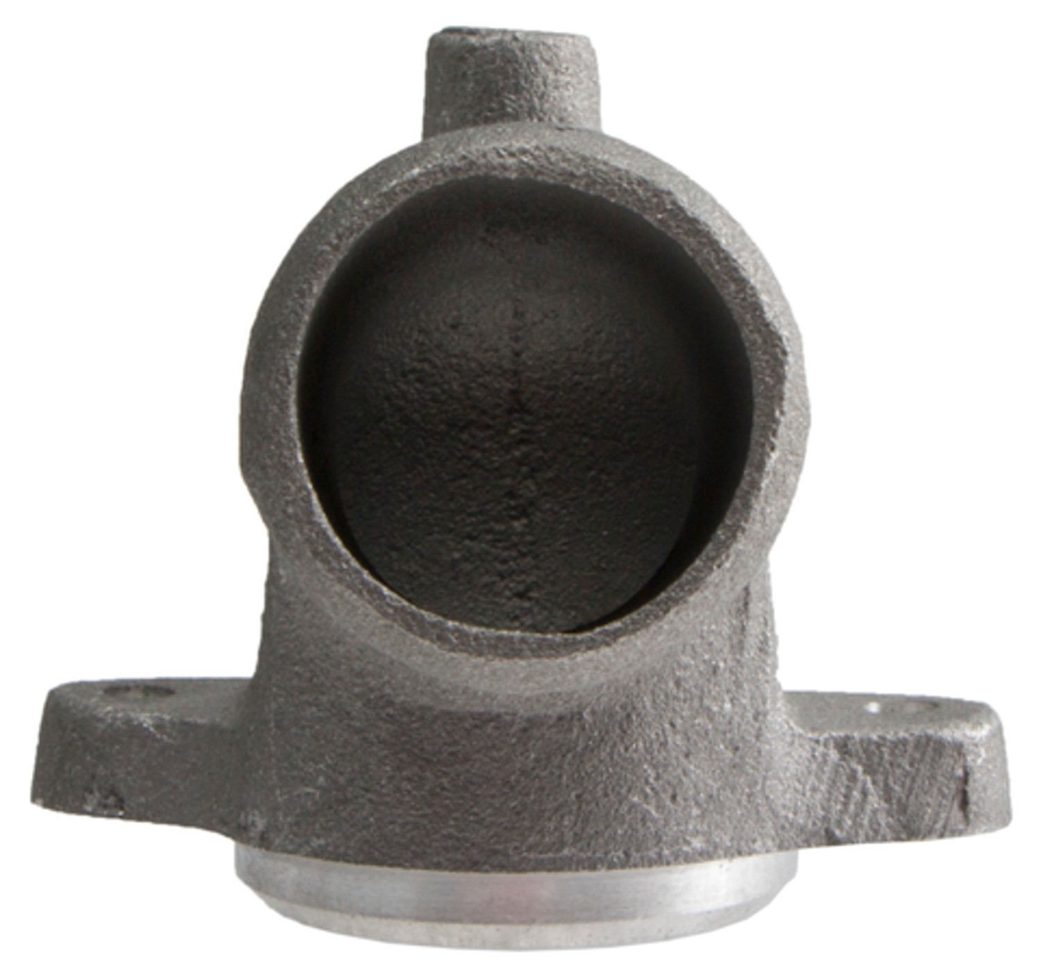 FOUR SEASONS Thermostat Housing / Water Outlet 85346