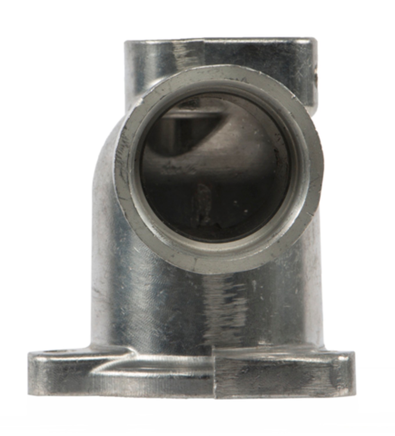 FOUR SEASONS Thermostat Housing / Water Outlet 85353