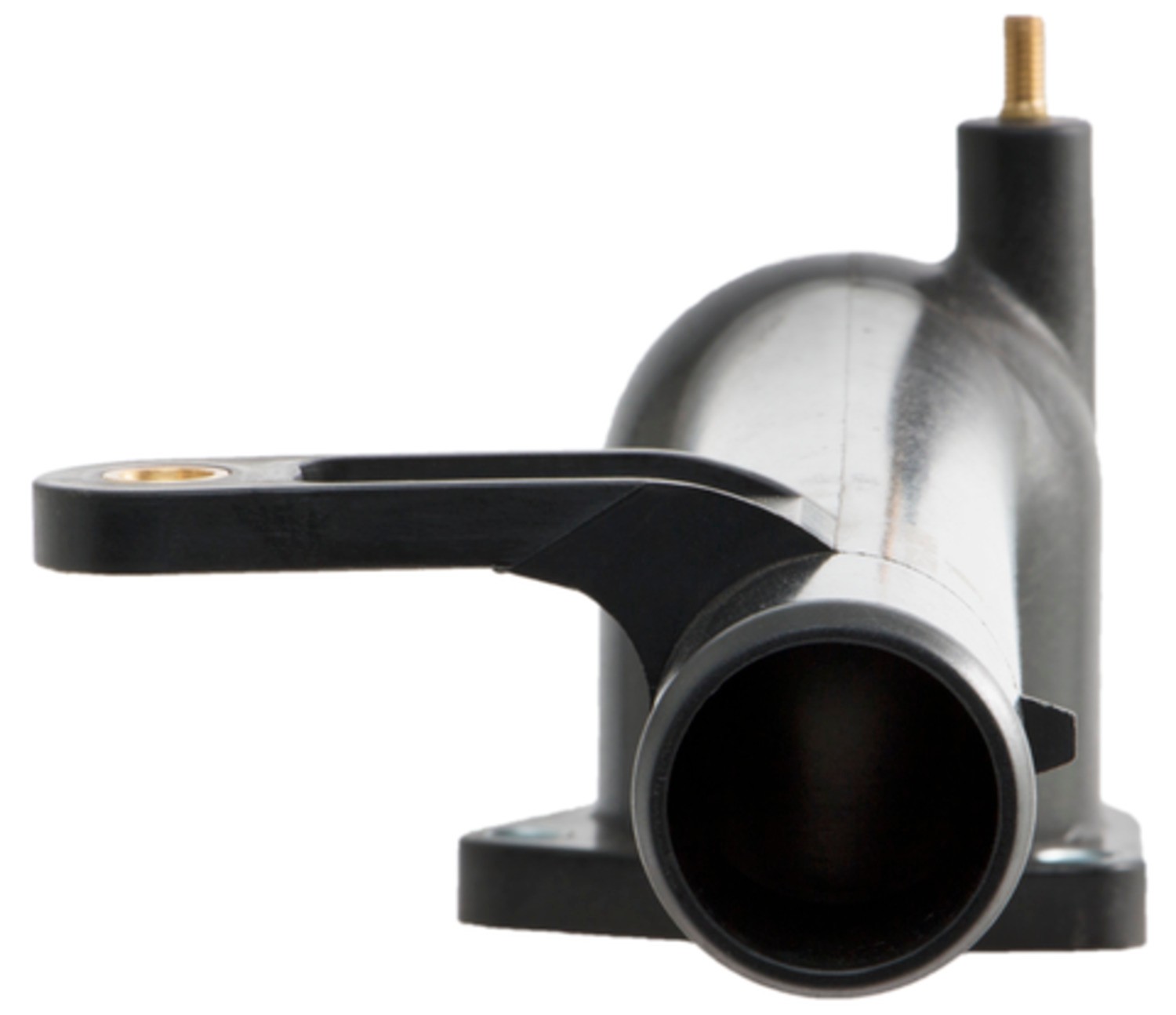 FOUR SEASONS Thermostat Housing / Water Outlet 85354