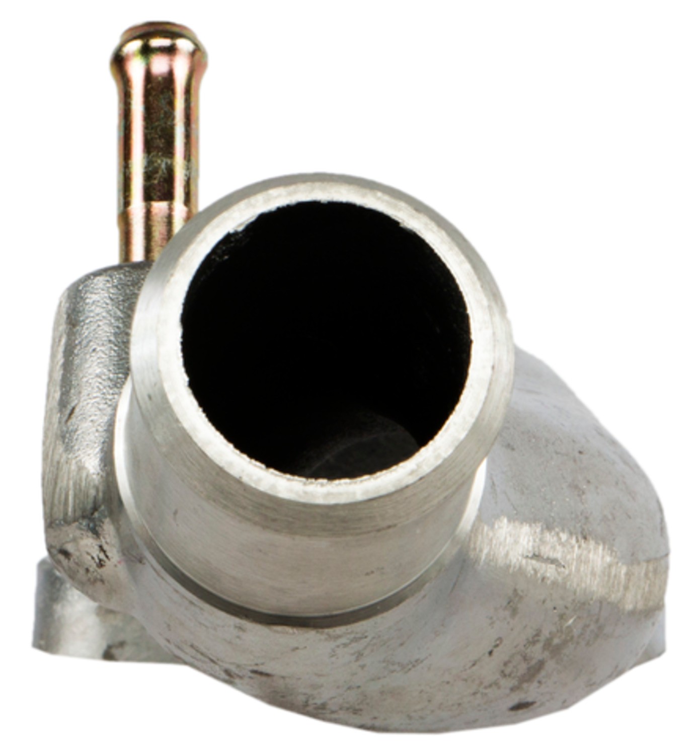 FOUR SEASONS Thermostat Housing / Water Outlet 85415