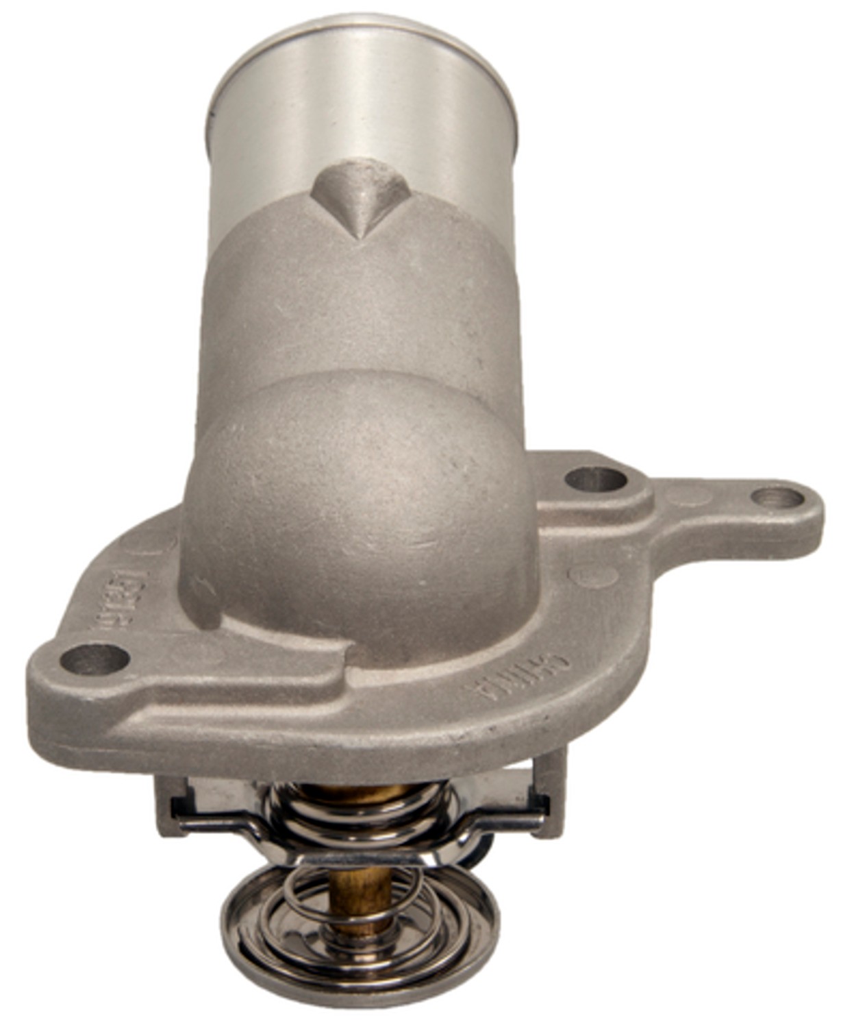 FOUR SEASONS Thermostat Housing / Water Outlet 85580