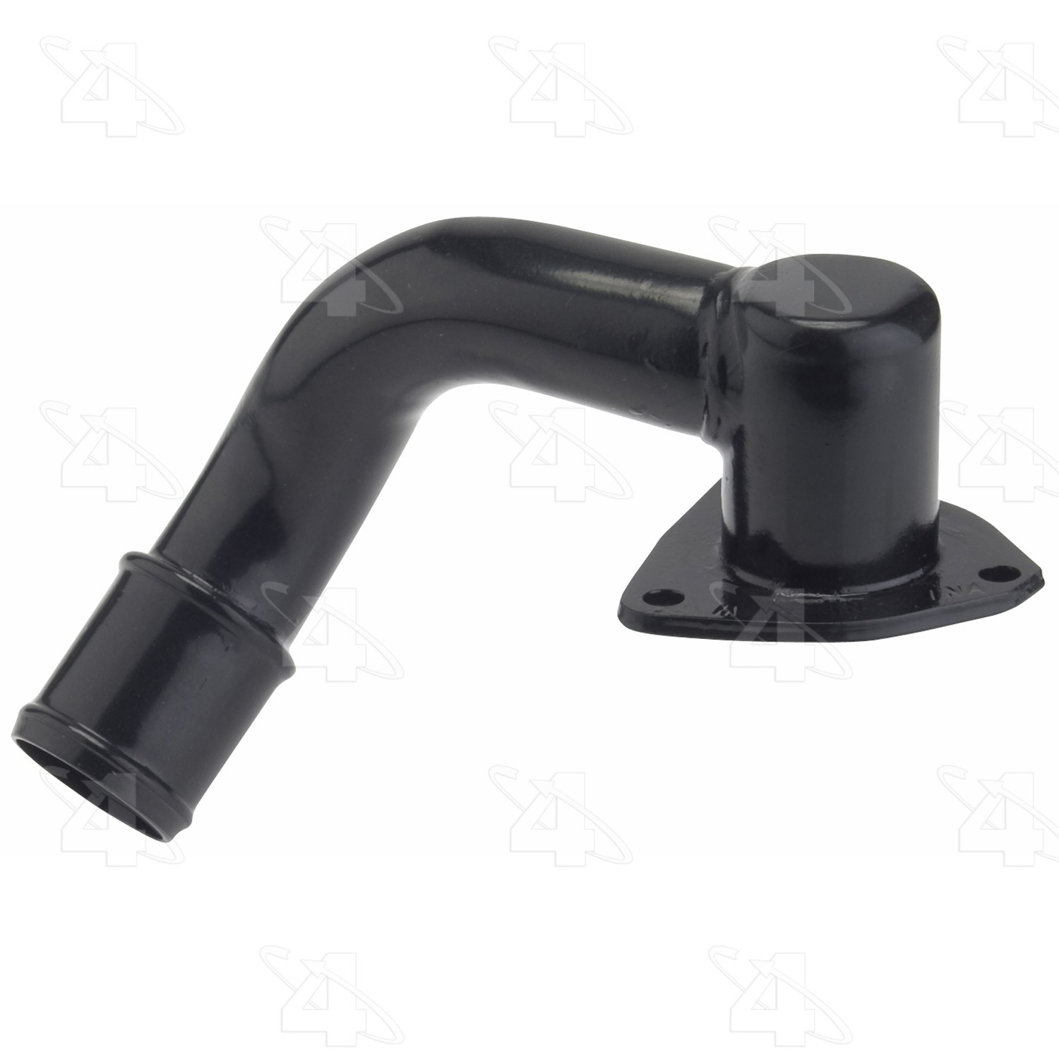FOUR SEASONS Thermostat Housing / Water Outlet 85668