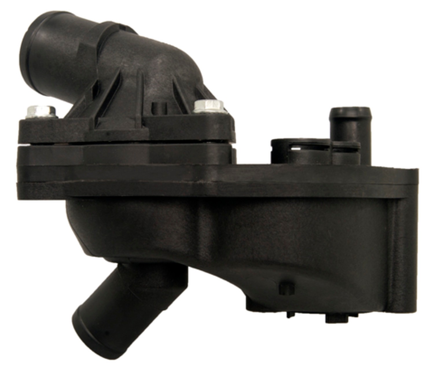 FOUR SEASONS Thermostat Housing / Water Outlet 85672