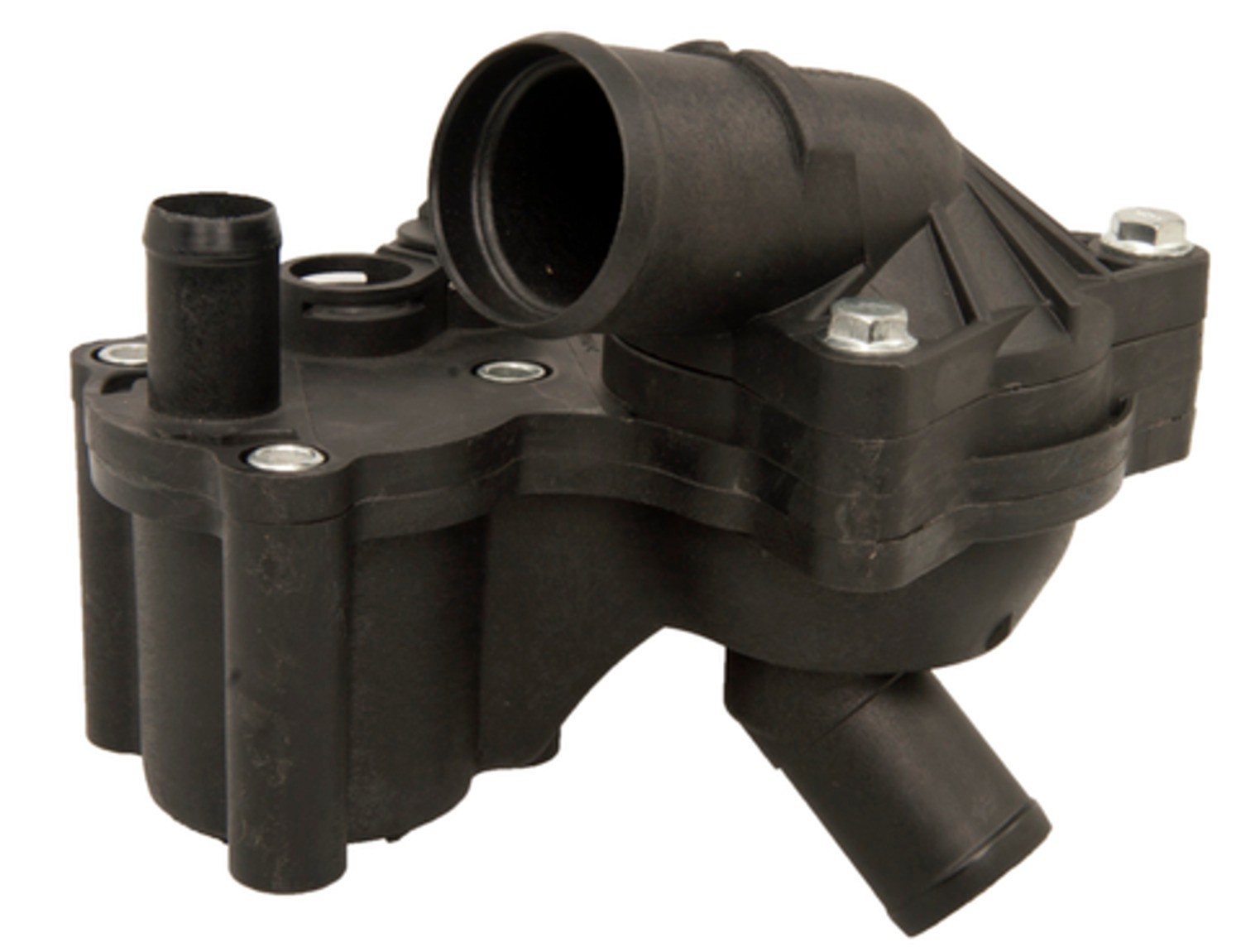 FOUR SEASONS Thermostat Housing / Water Outlet 85673