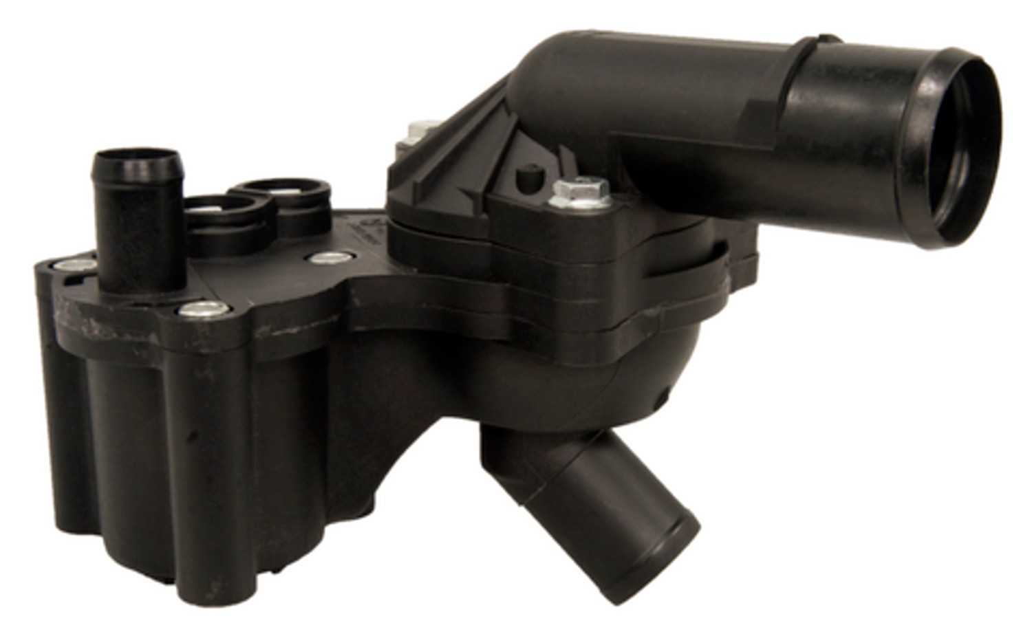 FOUR SEASONS Thermostat Housing / Water Outlet 85674