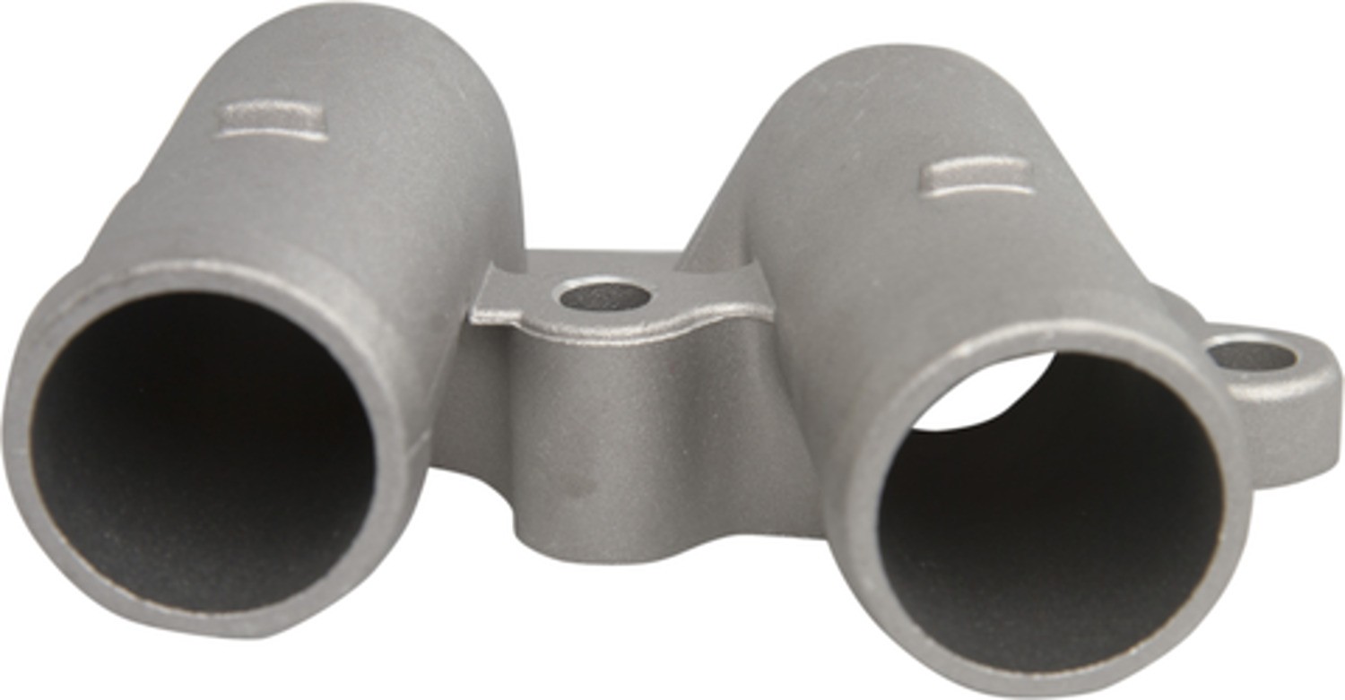 FOUR SEASONS Thermostat Housing / Water Outlet 85676