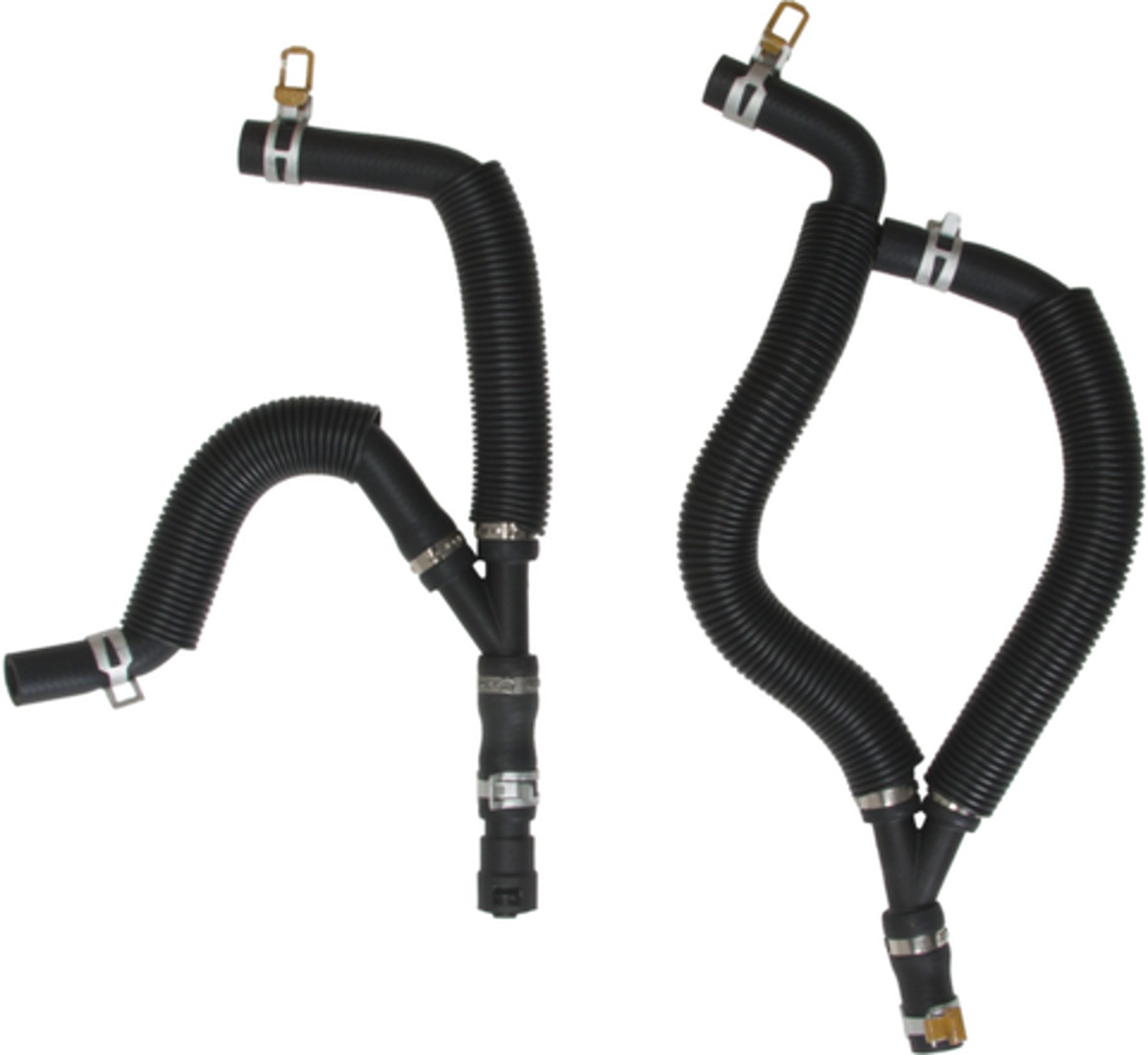 FOUR SEASONS Heater Hose / Pipe 85900