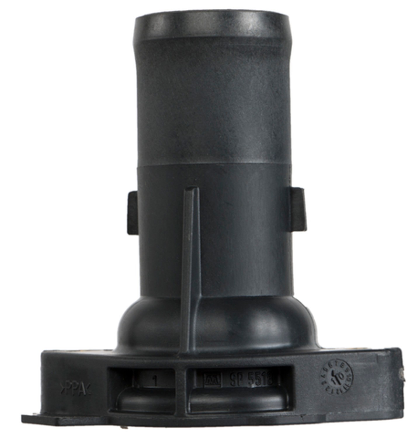 FOUR SEASONS Thermostat Housing / Water Outlet 85901