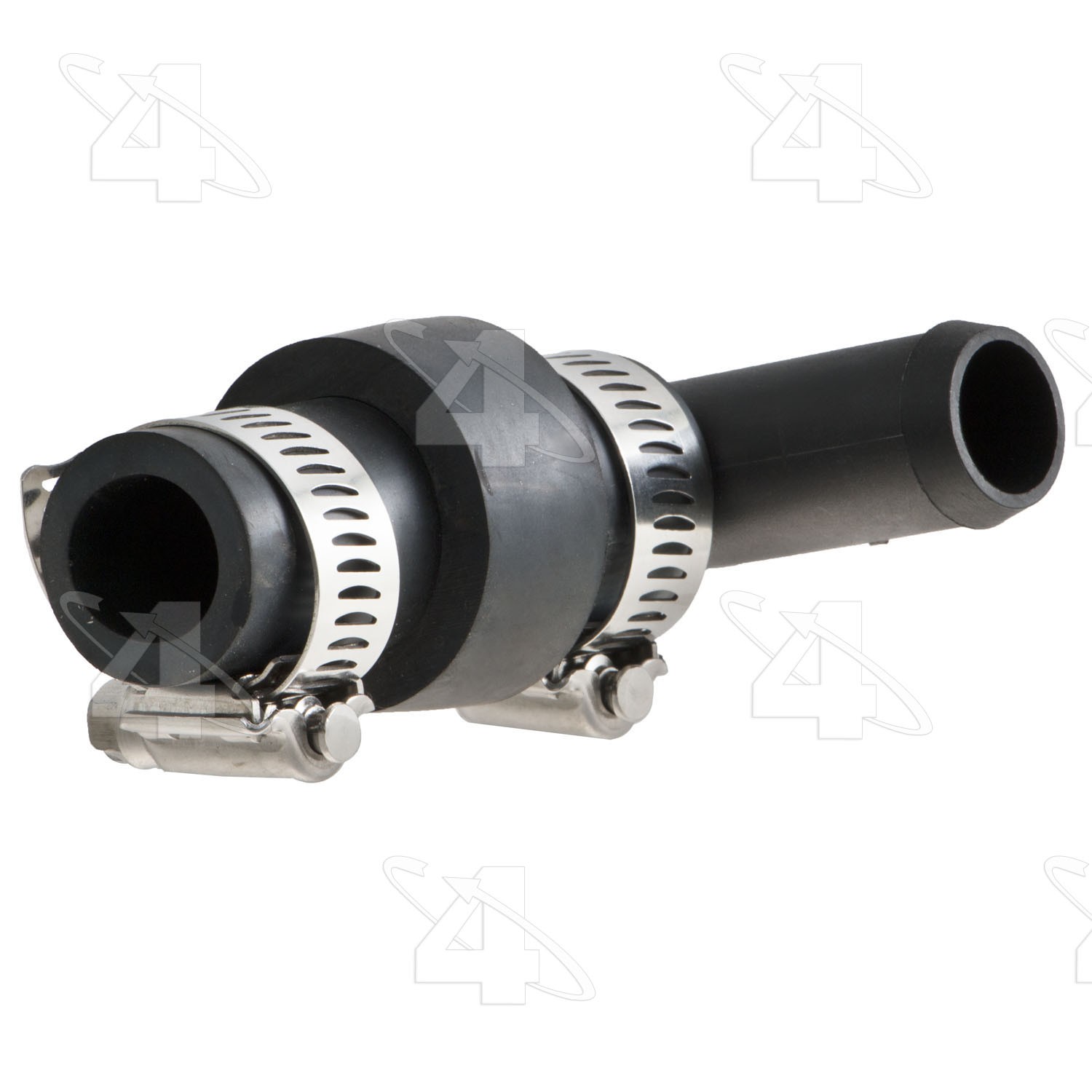 FOUR SEASONS Heater Hose Connector 85902