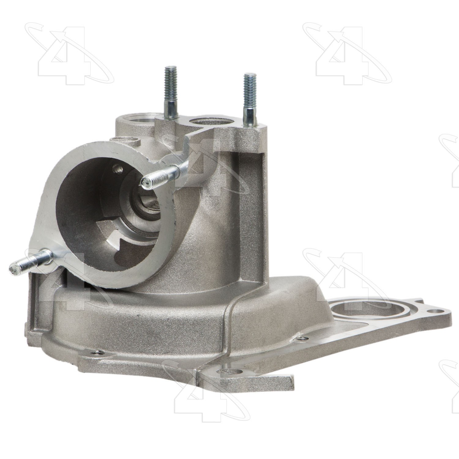 FOUR SEASONS Water Pump Housing 85923