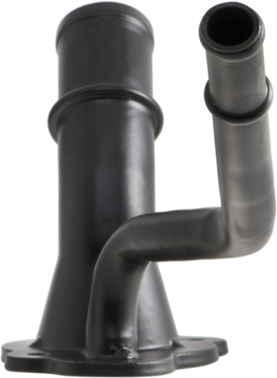 FOUR SEASONS Thermostat Housing / Water Outlet 85926