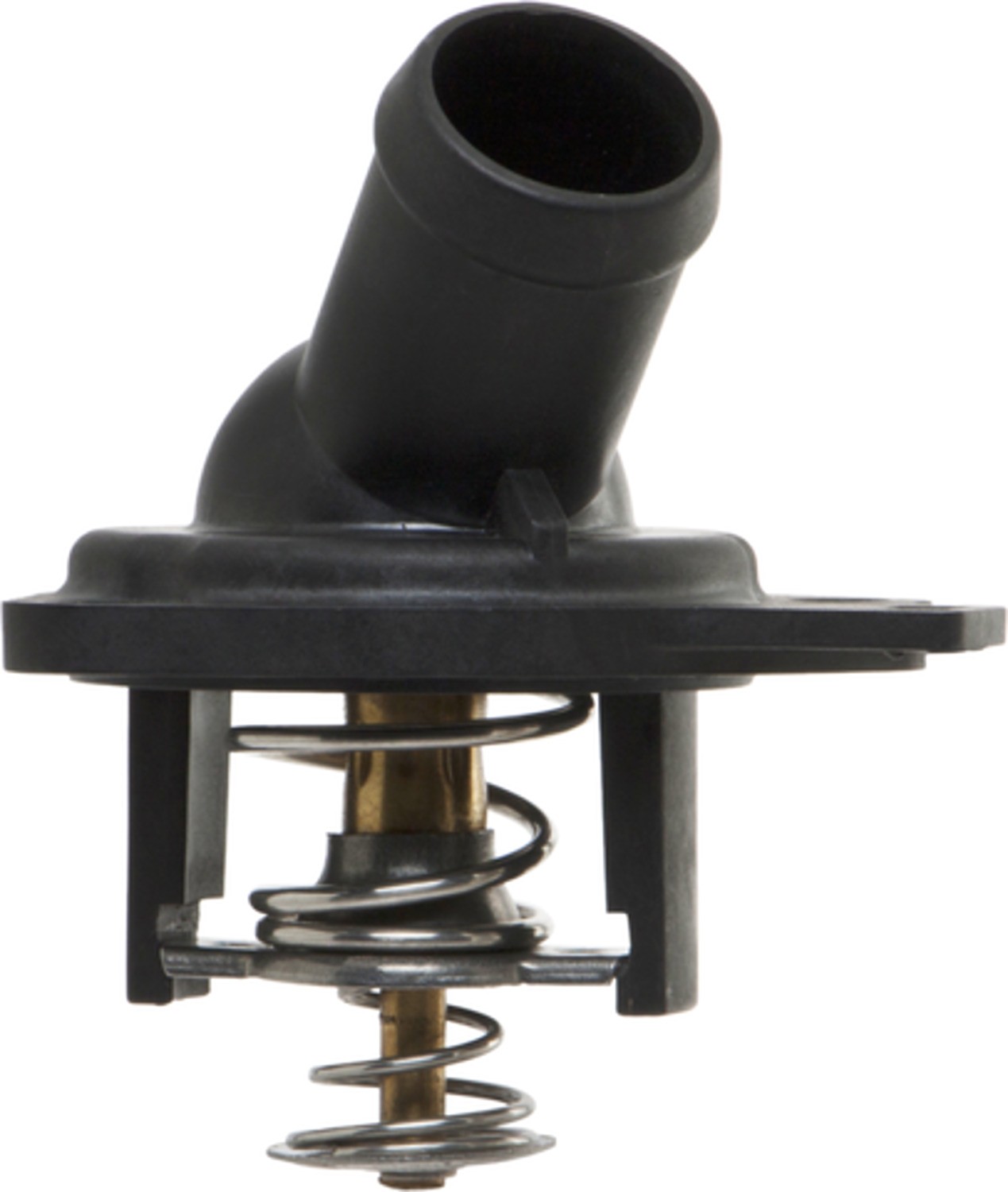 FOUR SEASONS Thermostat Housing / Water Outlet 85938
