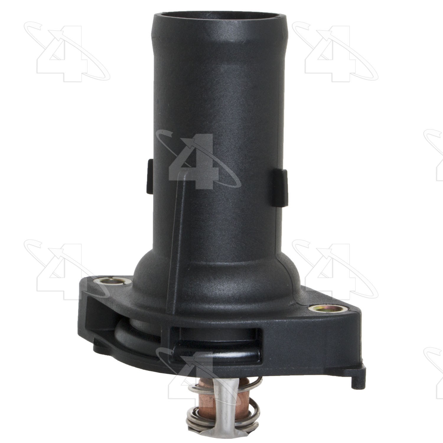 FOUR SEASONS Thermostat Housing / Water Outlet 85942