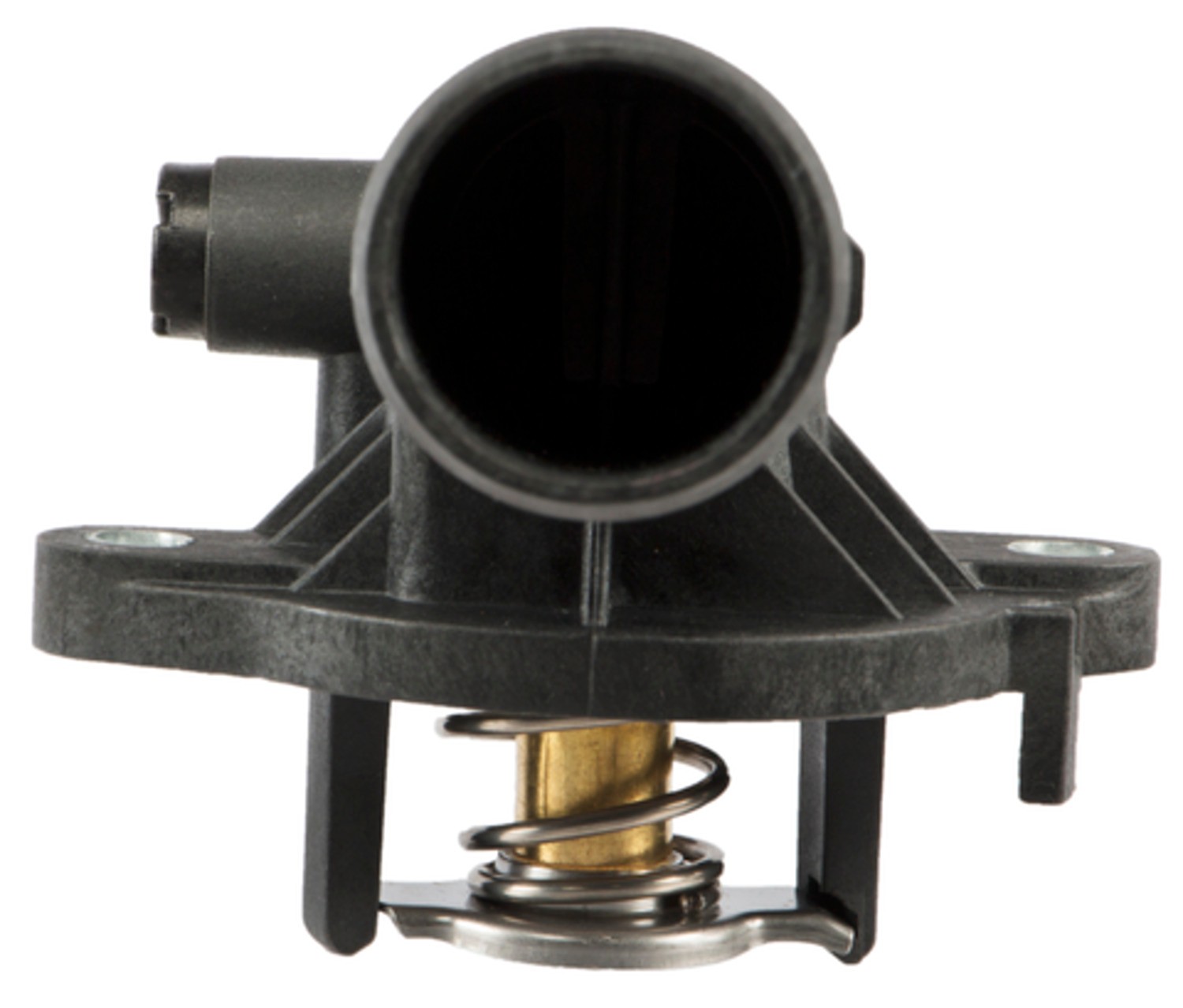 FOUR SEASONS Thermostat Housing / Water Outlet 85943