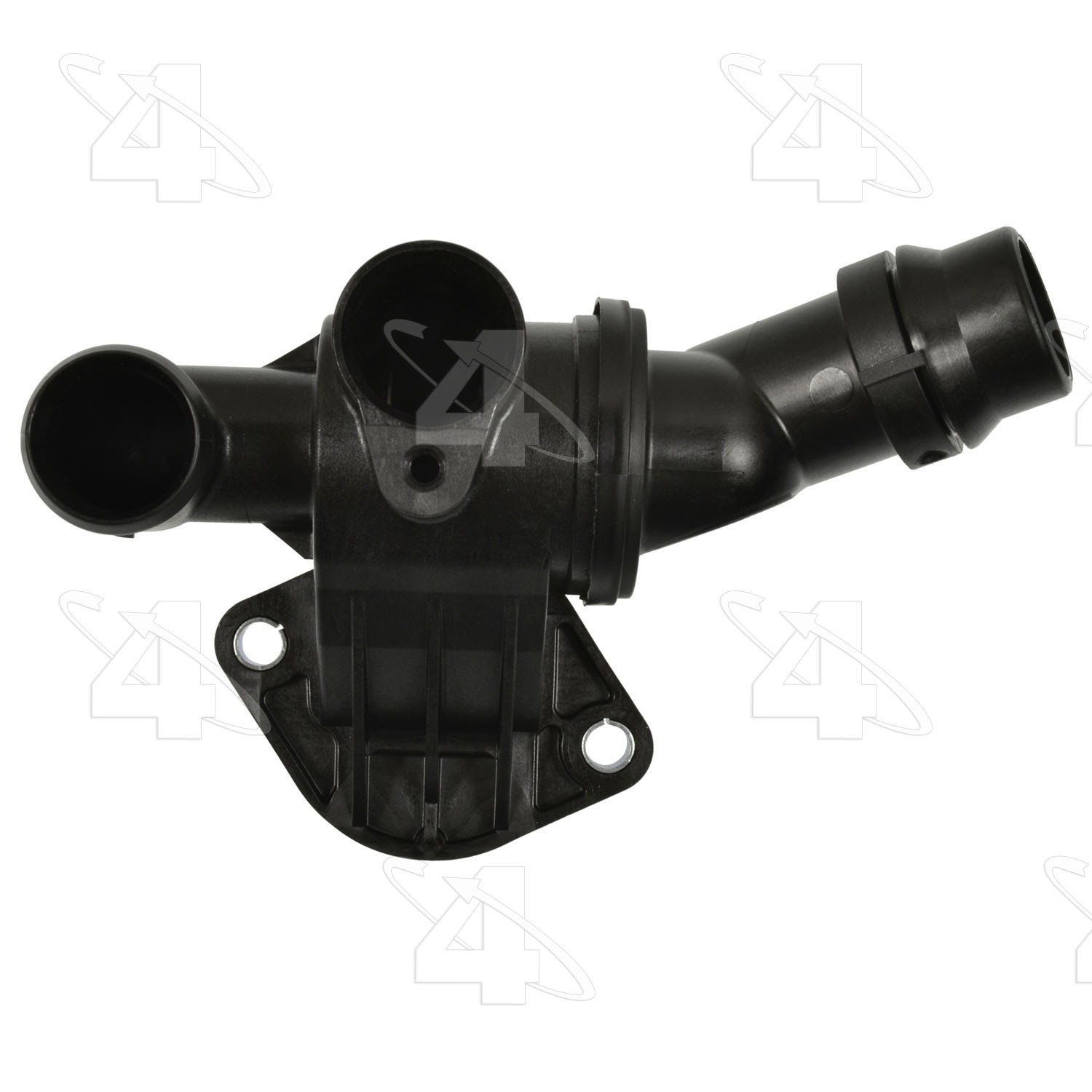 FOUR SEASONS Thermostat Housing / Water Outlet 85965