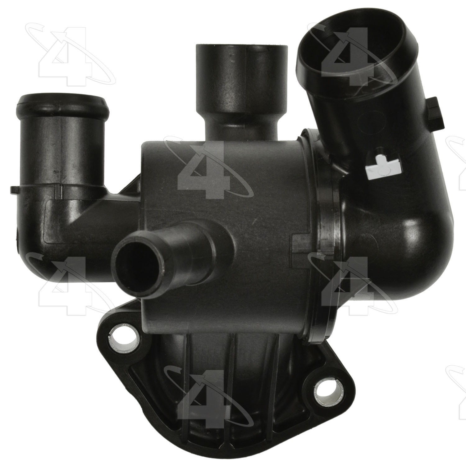 FOUR SEASONS Thermostat Housing / Water Outlet 85967